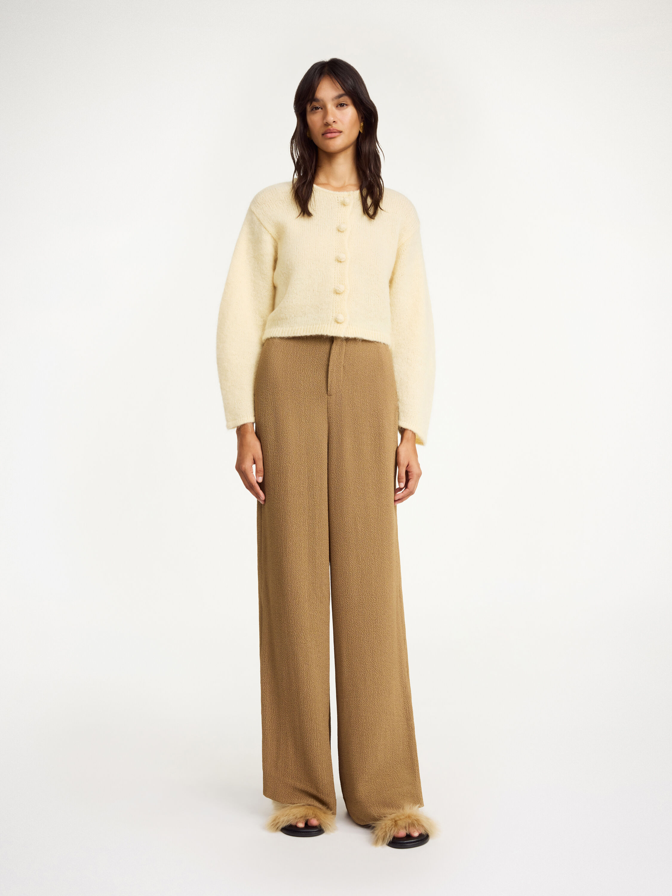 Campione weite Hose Hosen online kaufen By Malene Birger