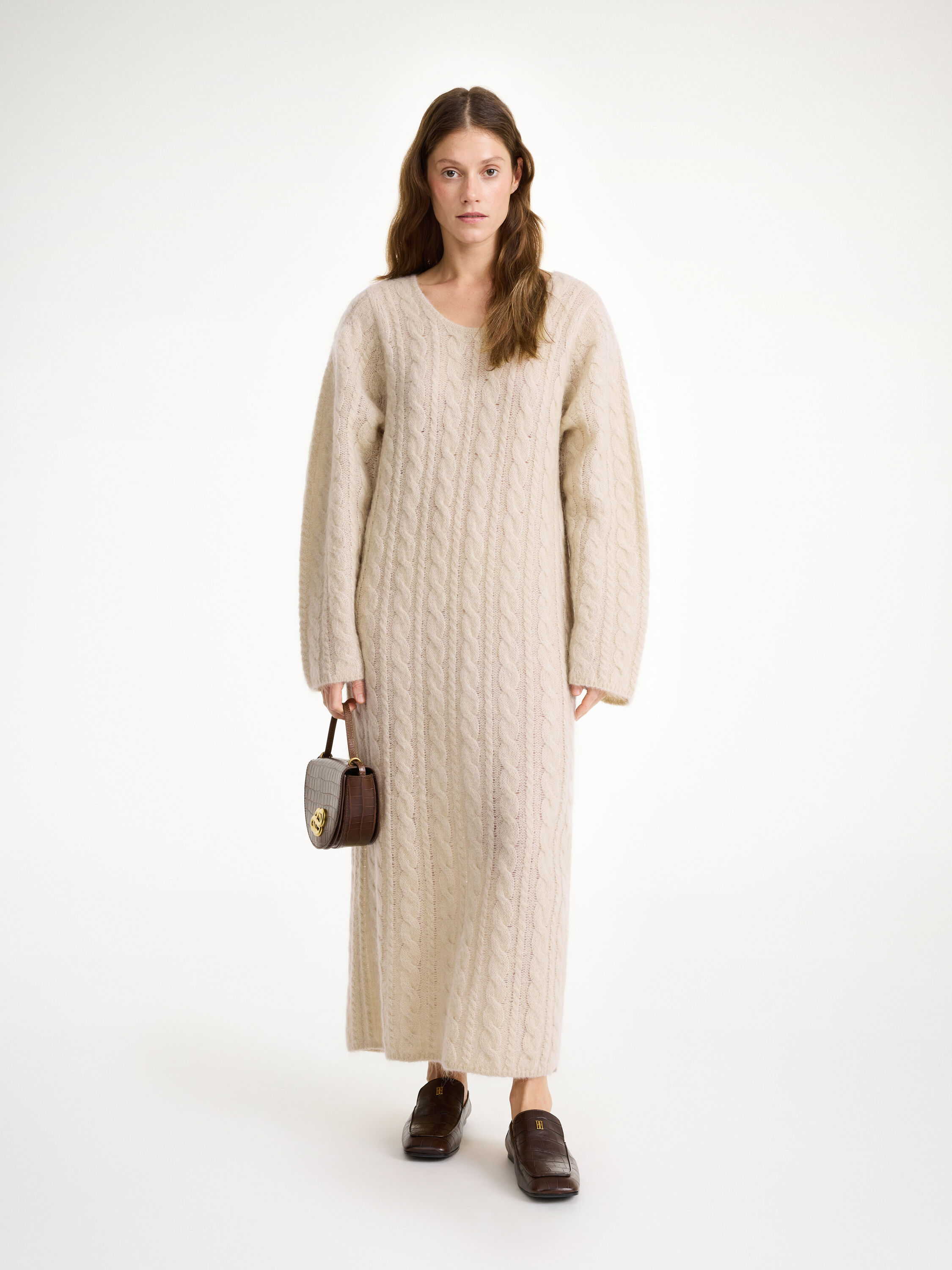 Lovella maxi dress