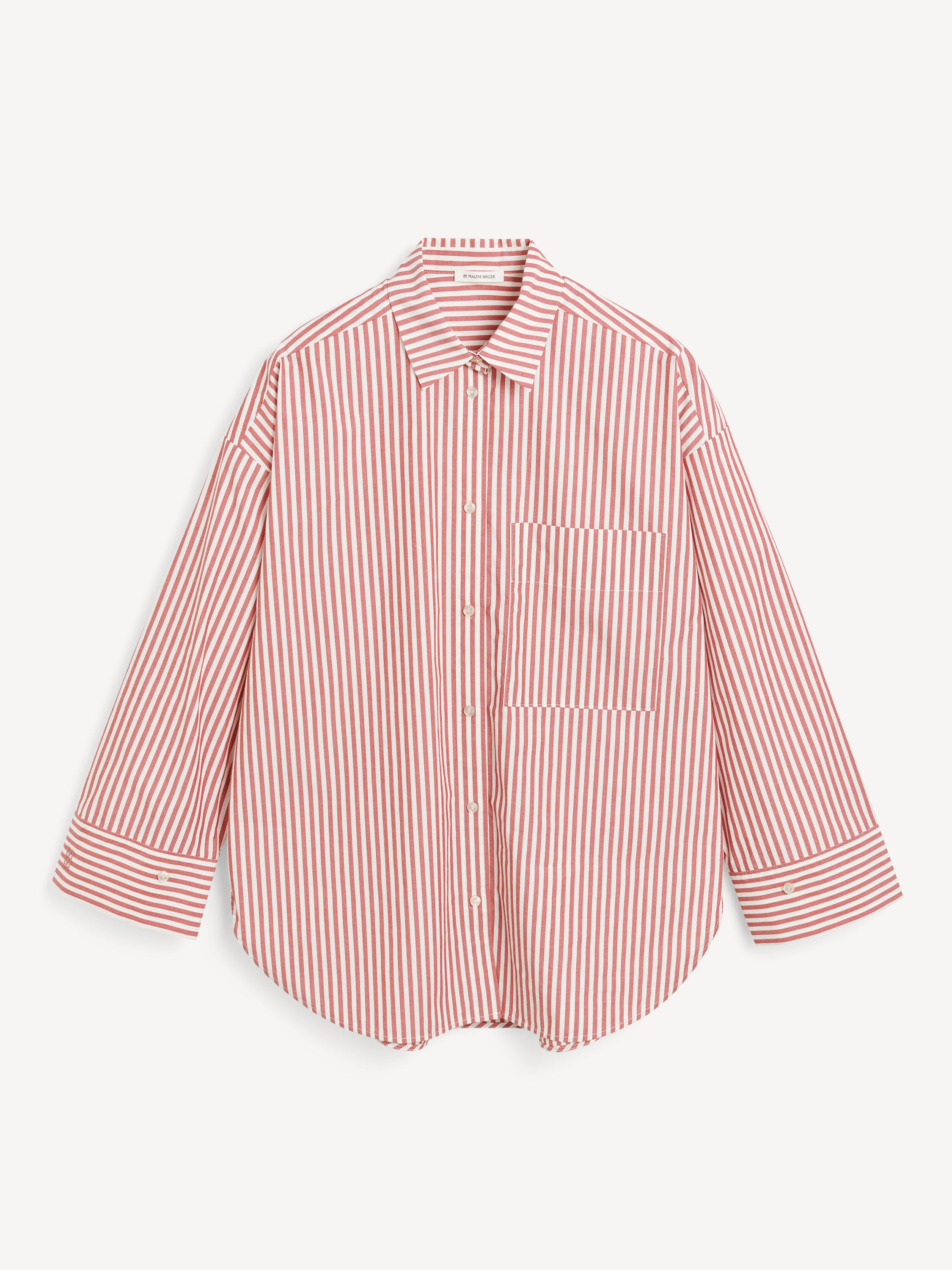Derris organic cotton shirt - Buy Shirts online | By Malene