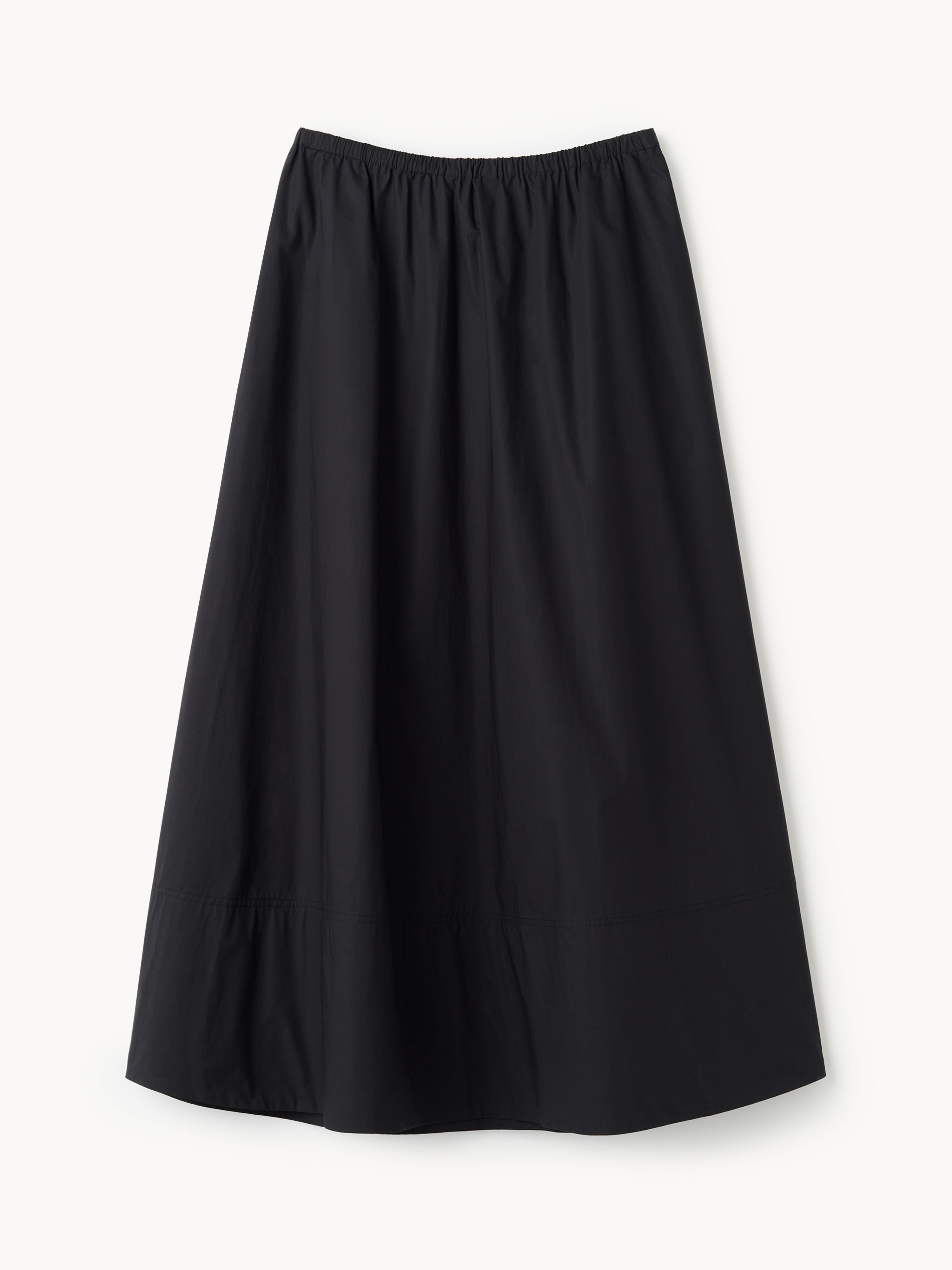 Cotton skirt deals