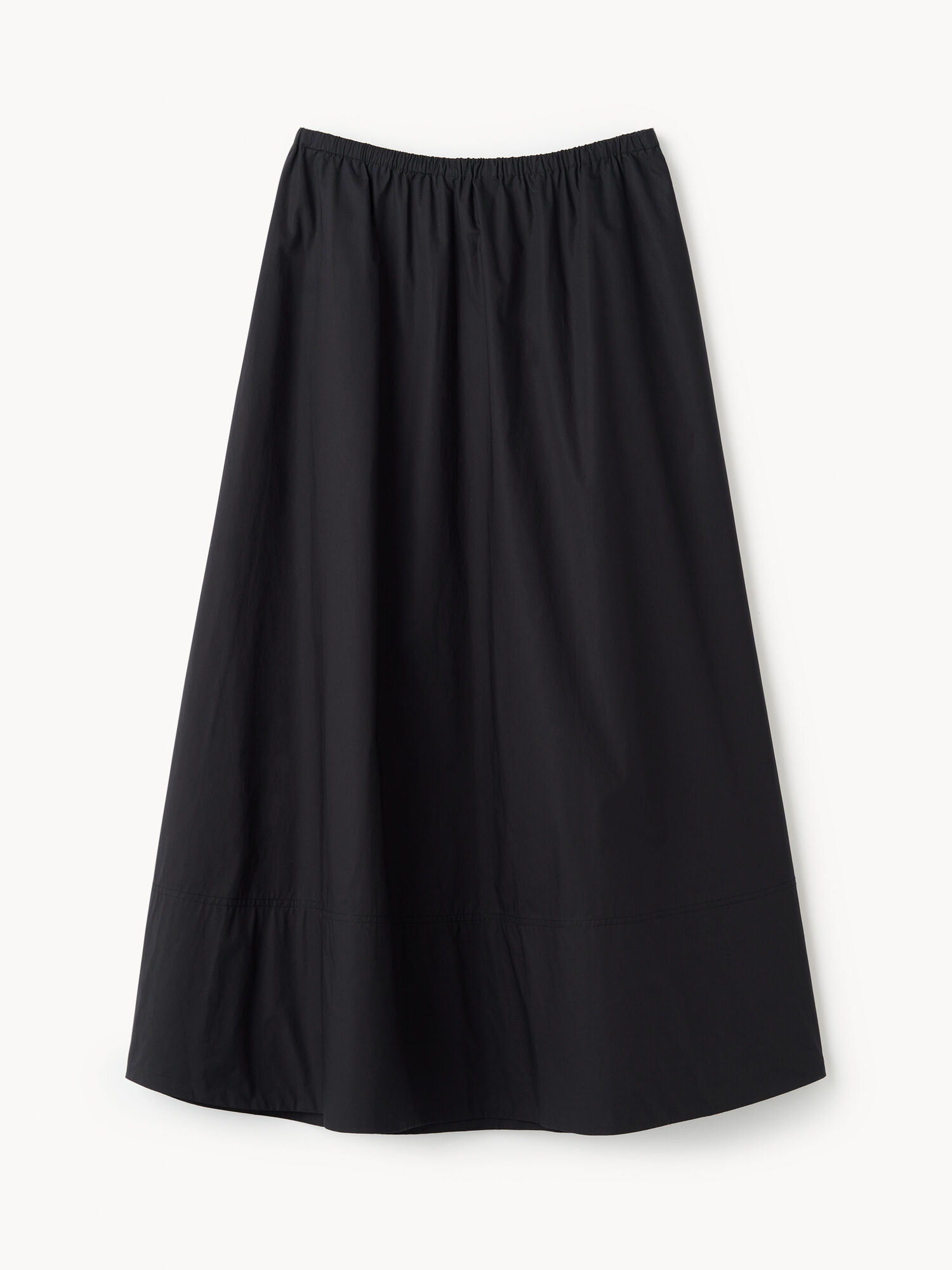 Pheobes organic cotton skirt - Buy Skirts online | By Malene Birger