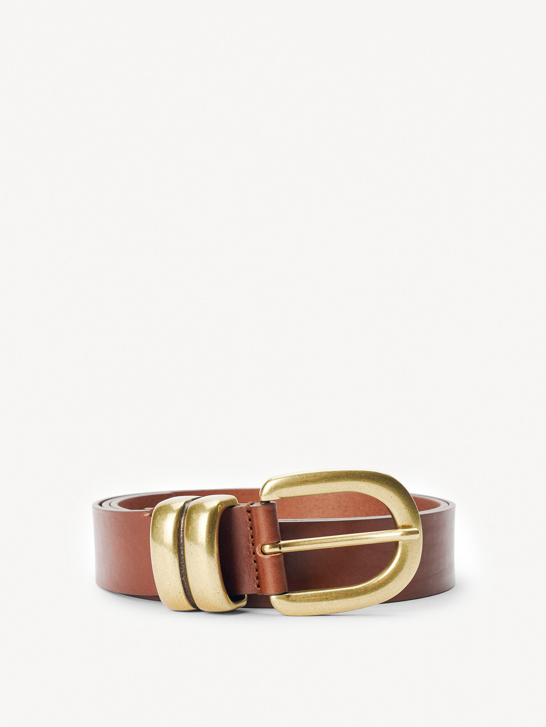 Zoira leather belt - Buy Belts online | By Malene Birger