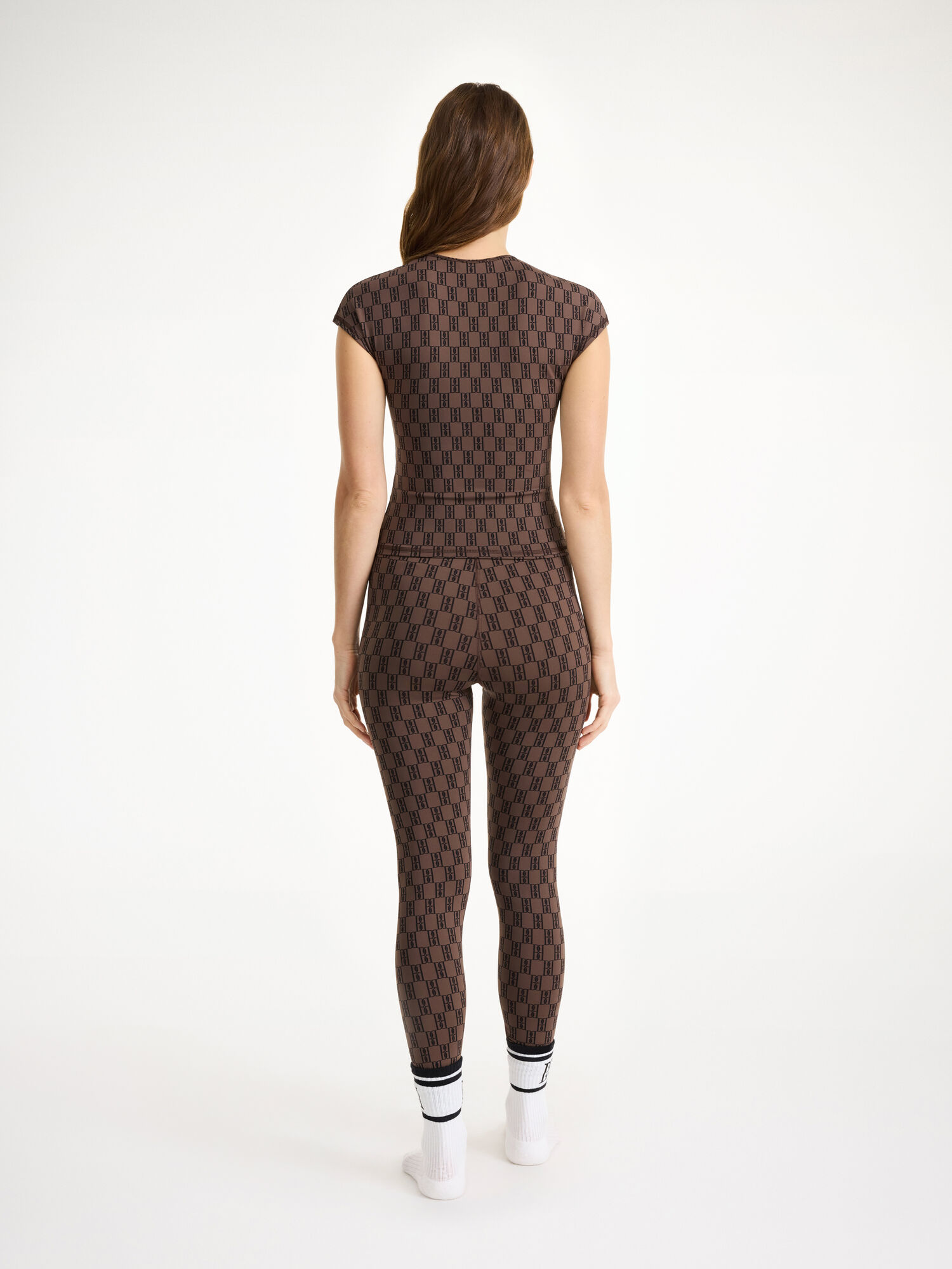 Venazia athletic top