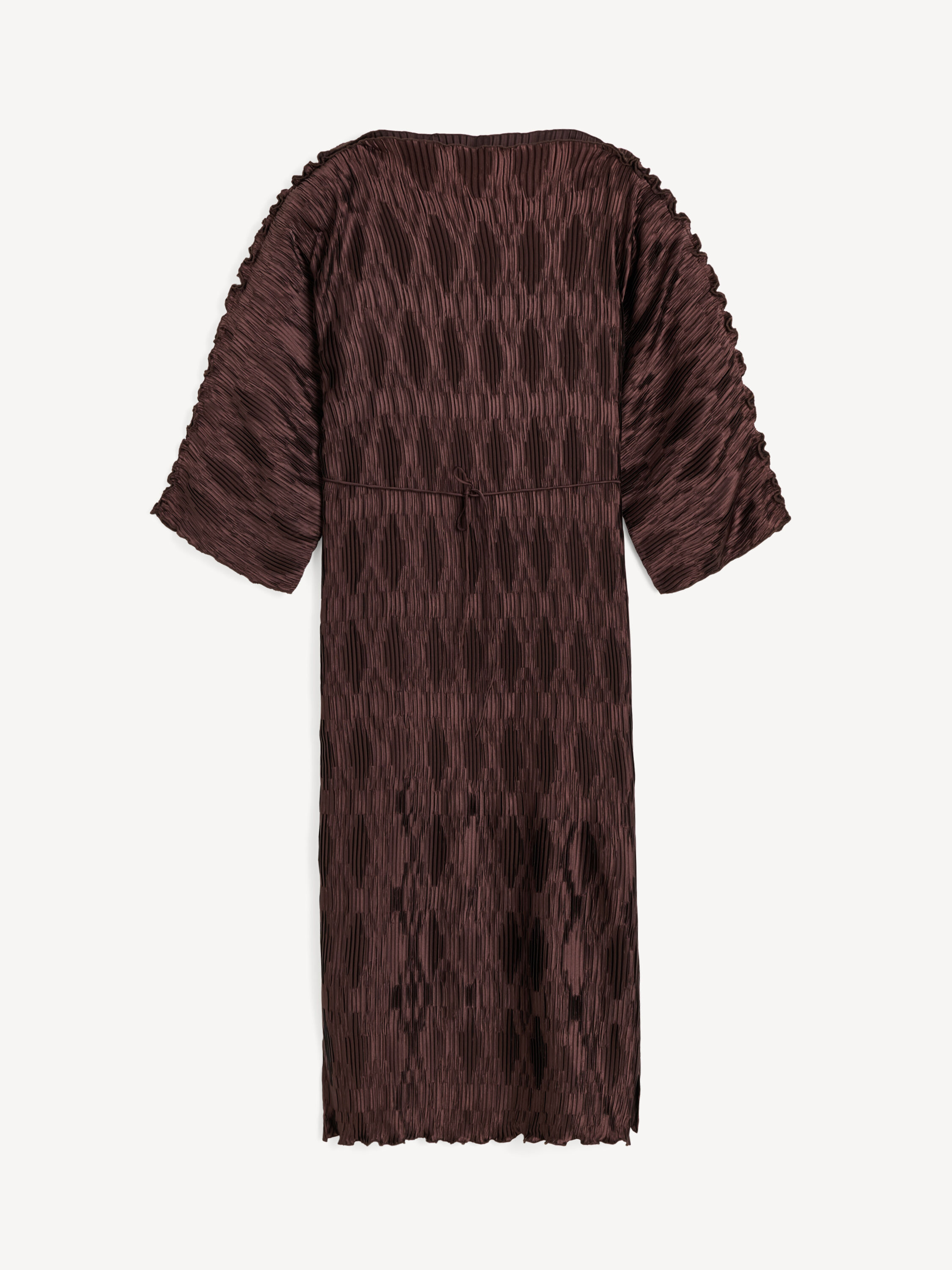 【関税込み】By Malene Birger ミディアムドレス BY MALENE BIRGER MARGRETH エンブロイダリードレス