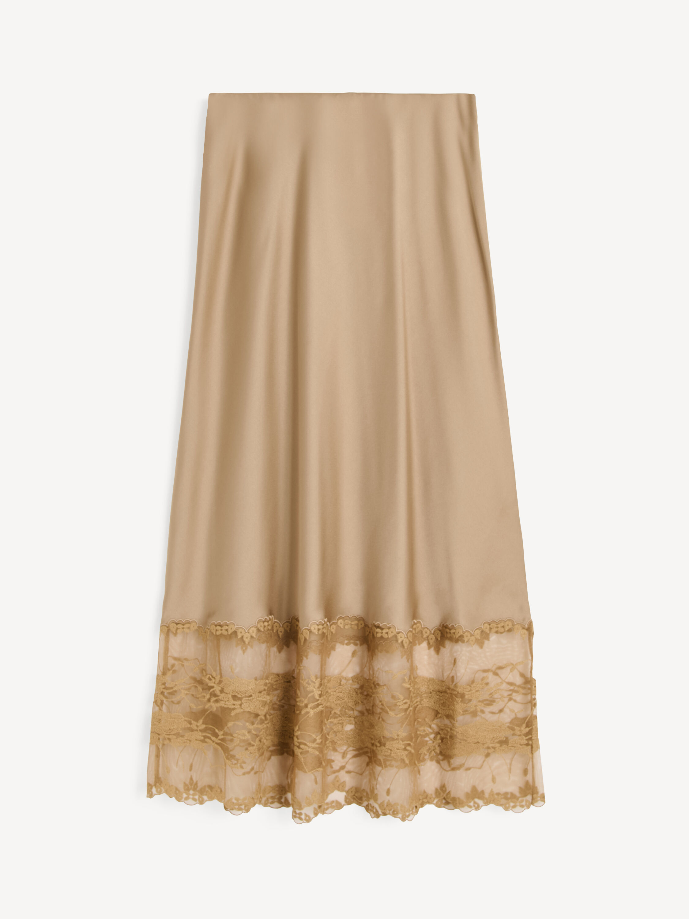 Blake maxi skirt