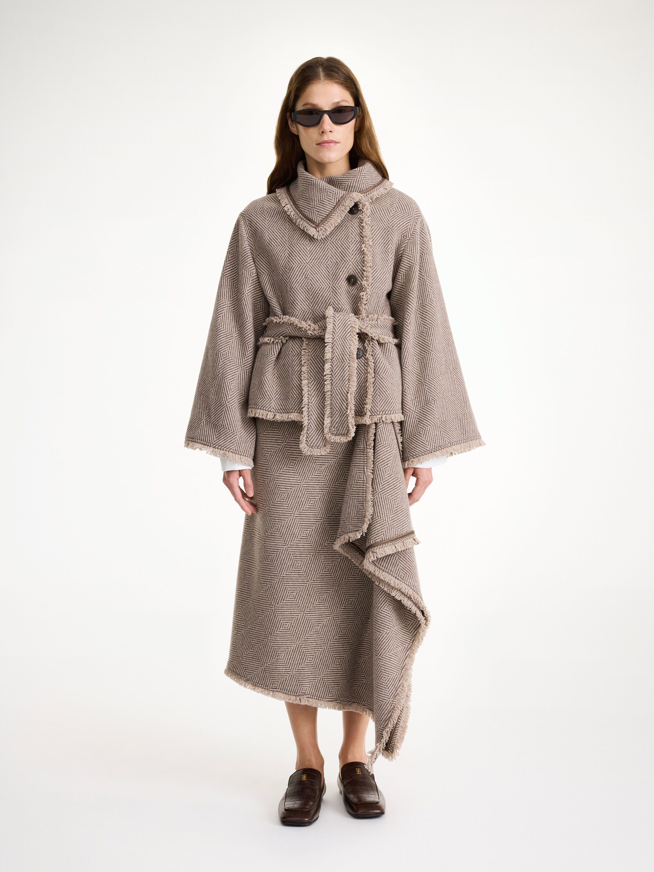 Irissa jacket