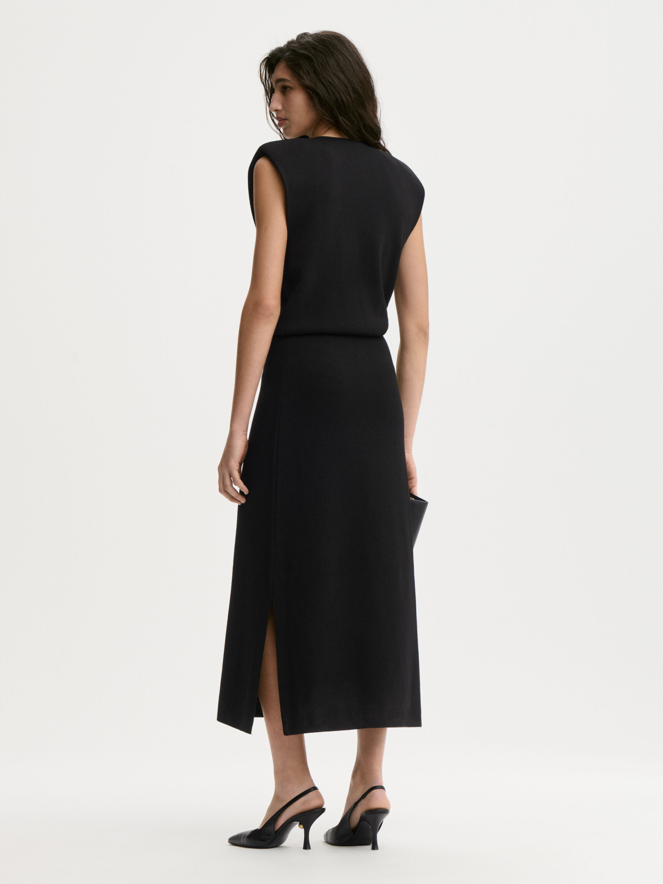 Rowen maxi dress