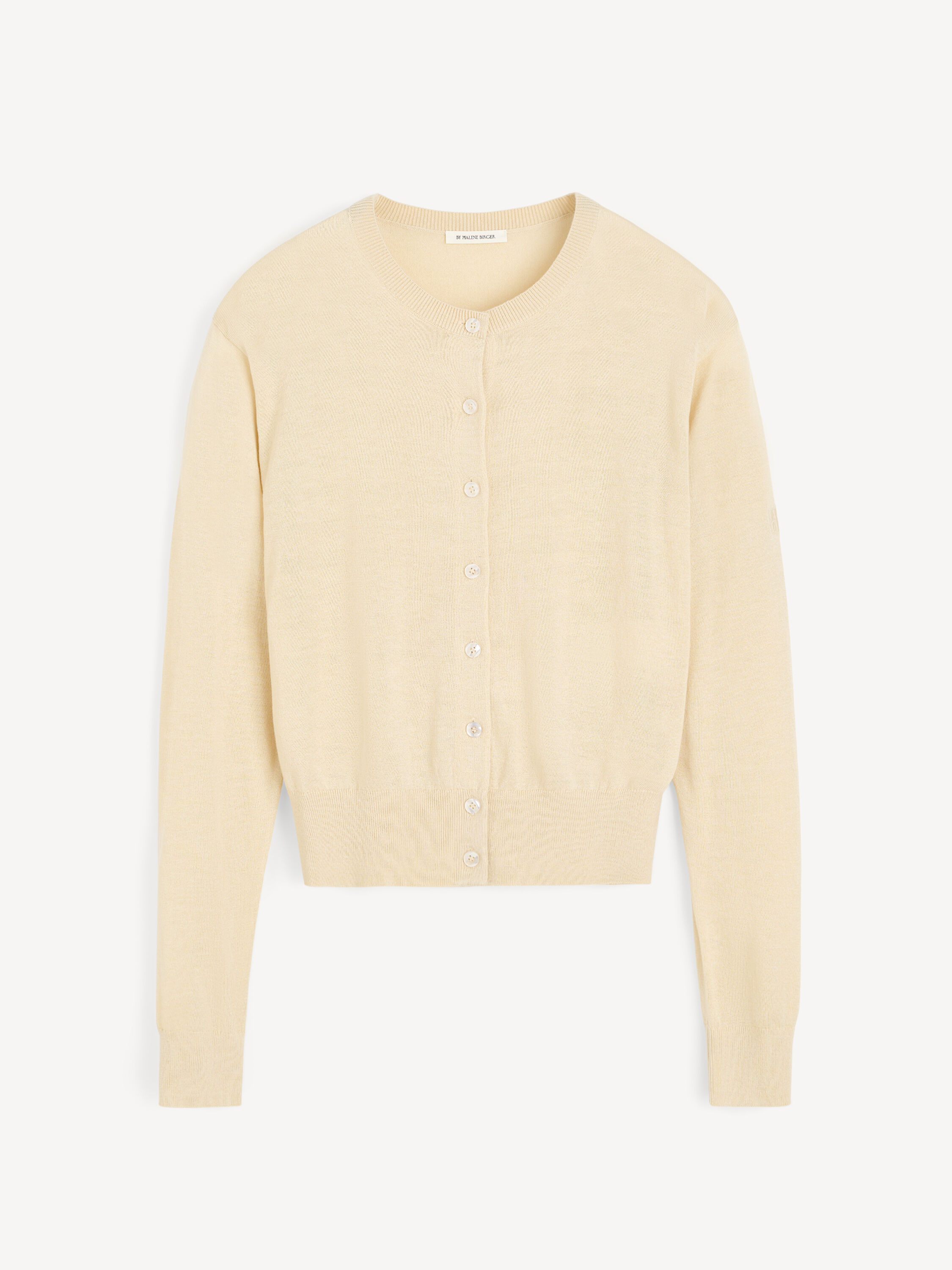 Montie cardigan