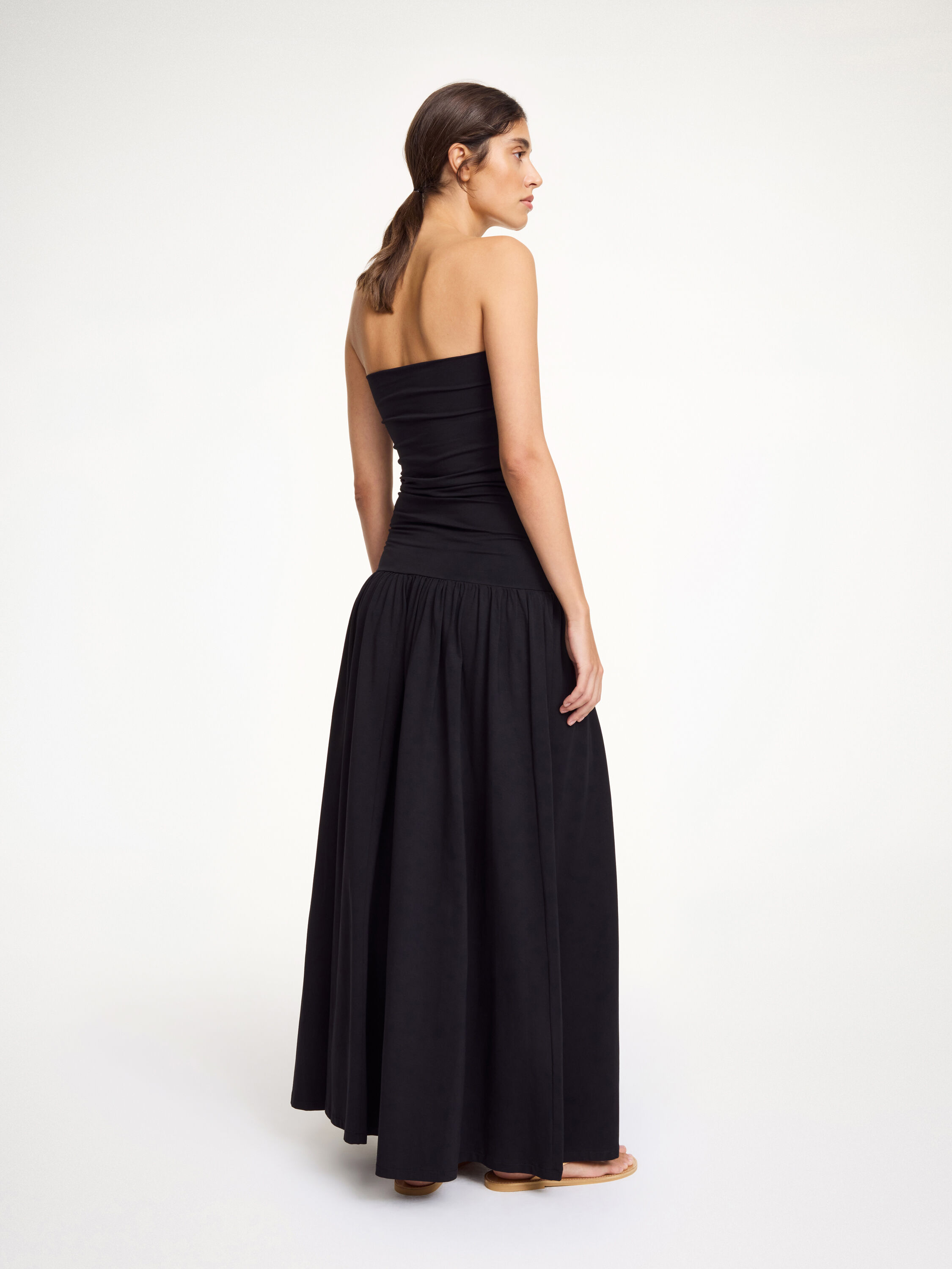 Marciella maxi dress