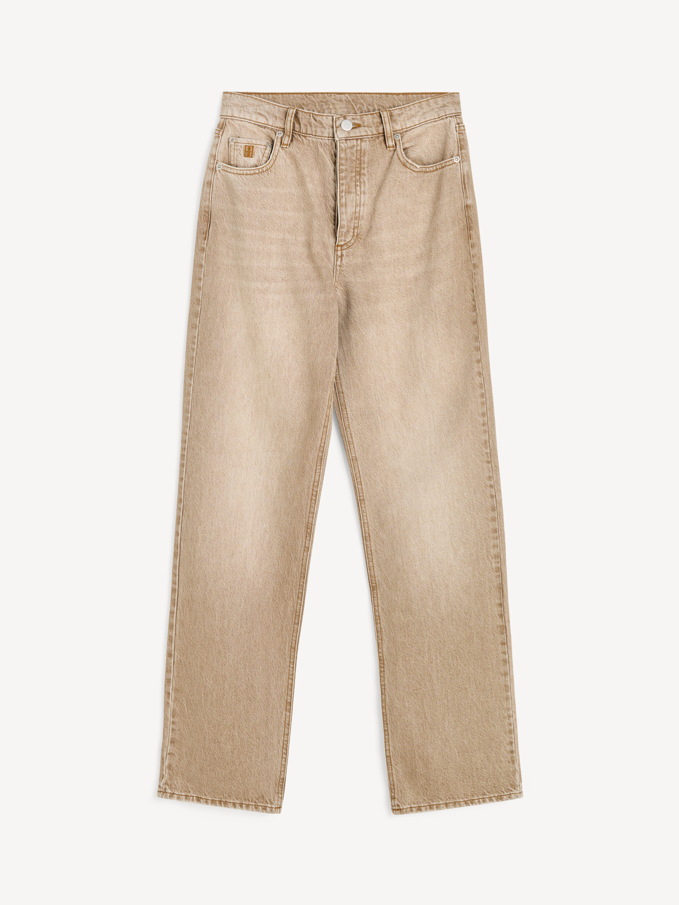 Chicago organic cotton jeans