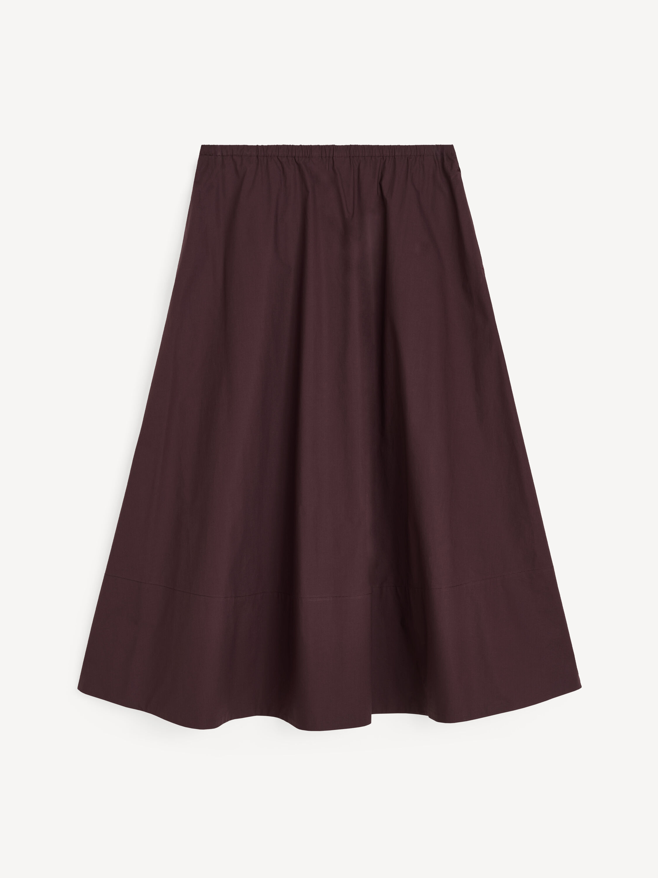Pheobes organic cotton skirt