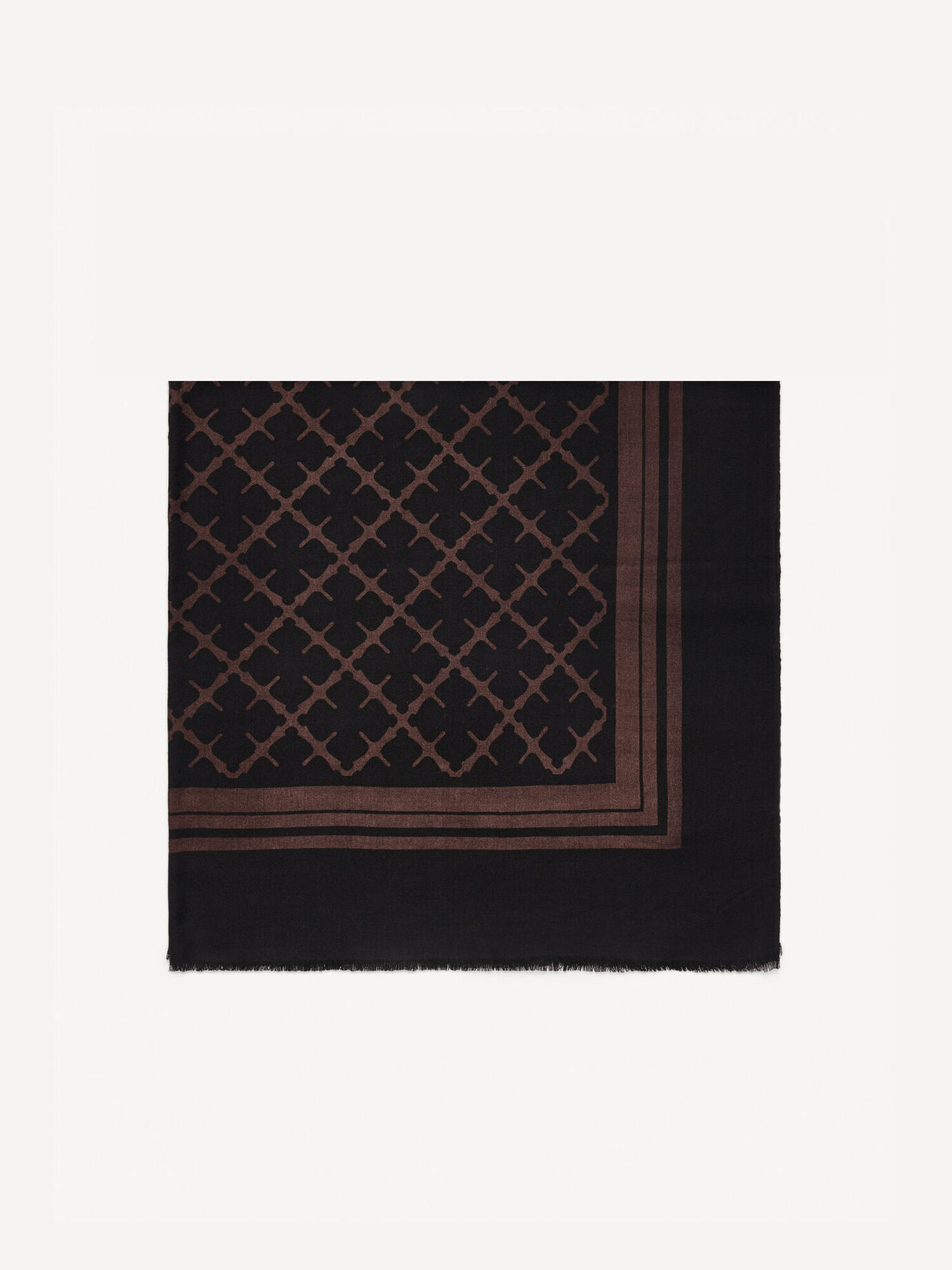 Cornelis wool scarf