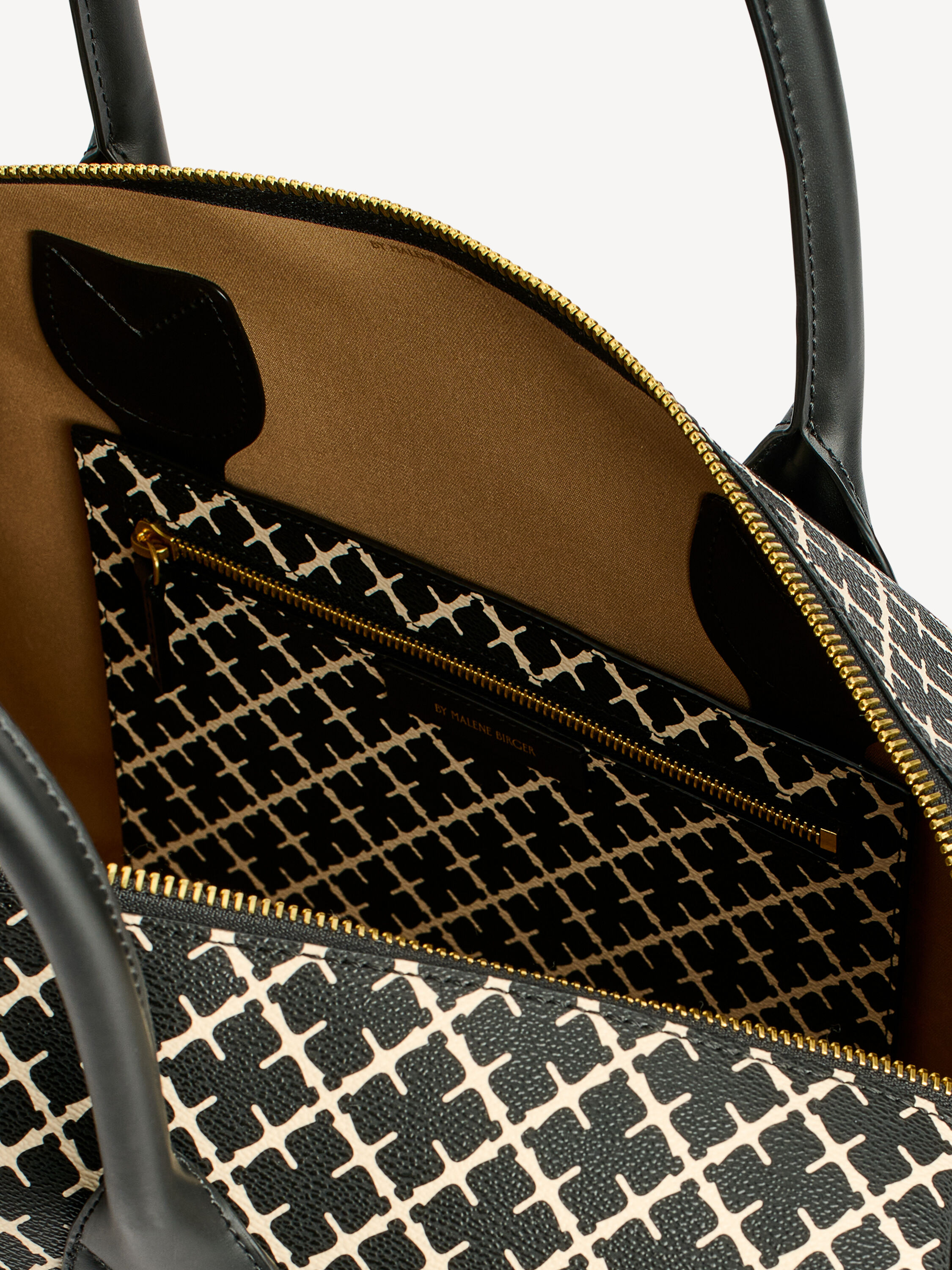 Lullu Large weekend bag