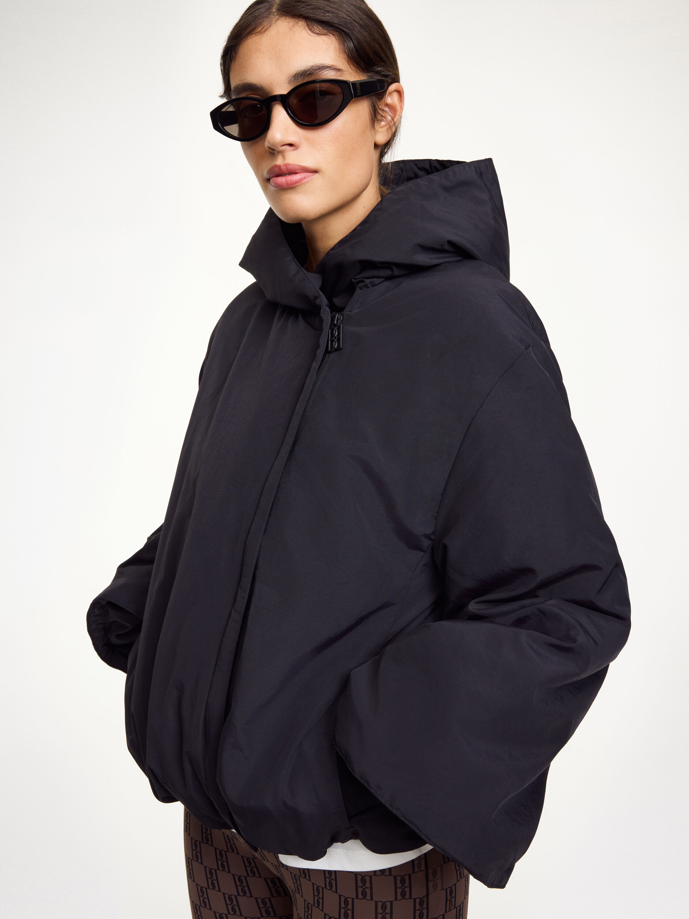 Sallie recycled cotton jacket