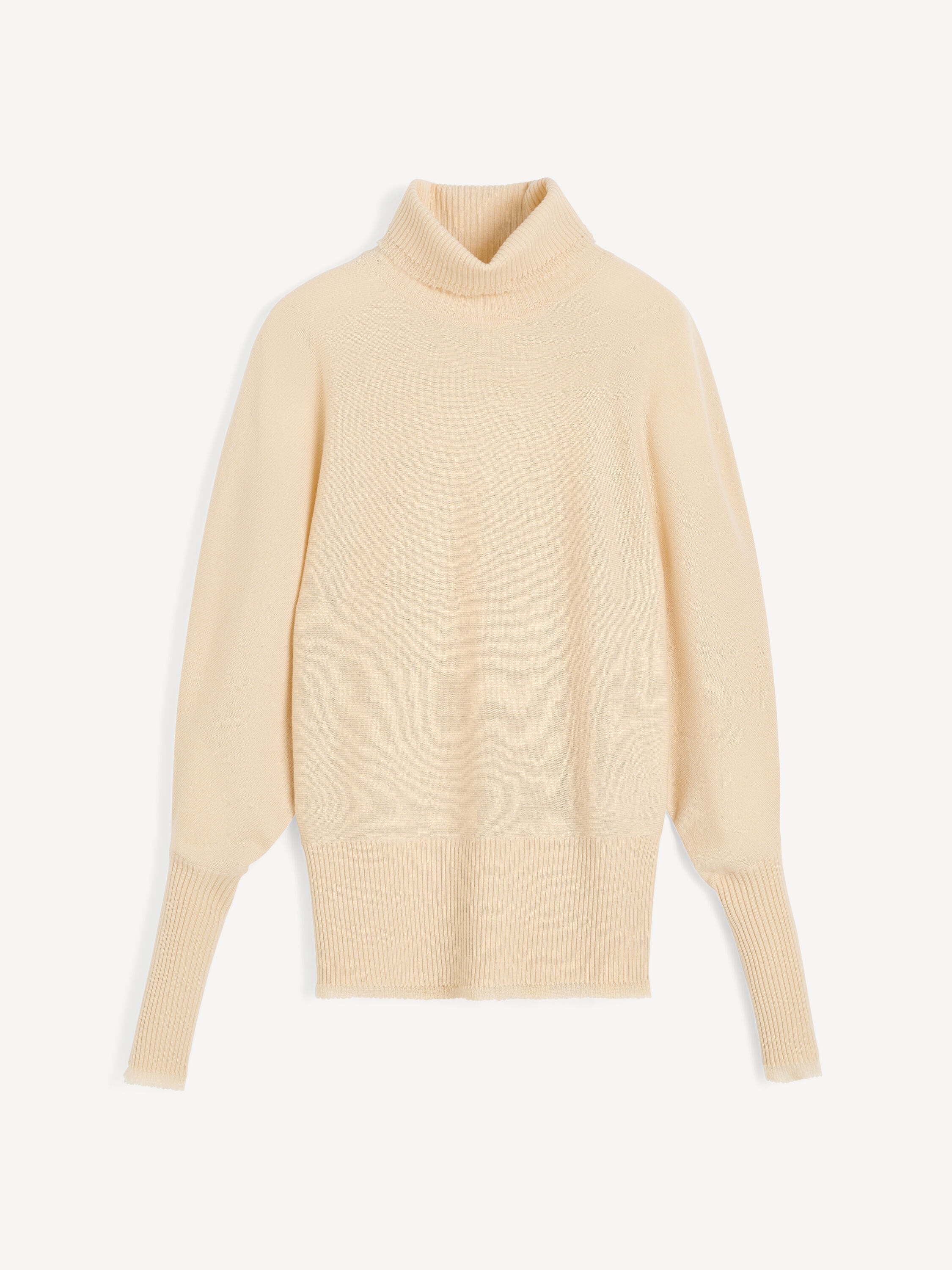Magosa Turtleneck Sweater