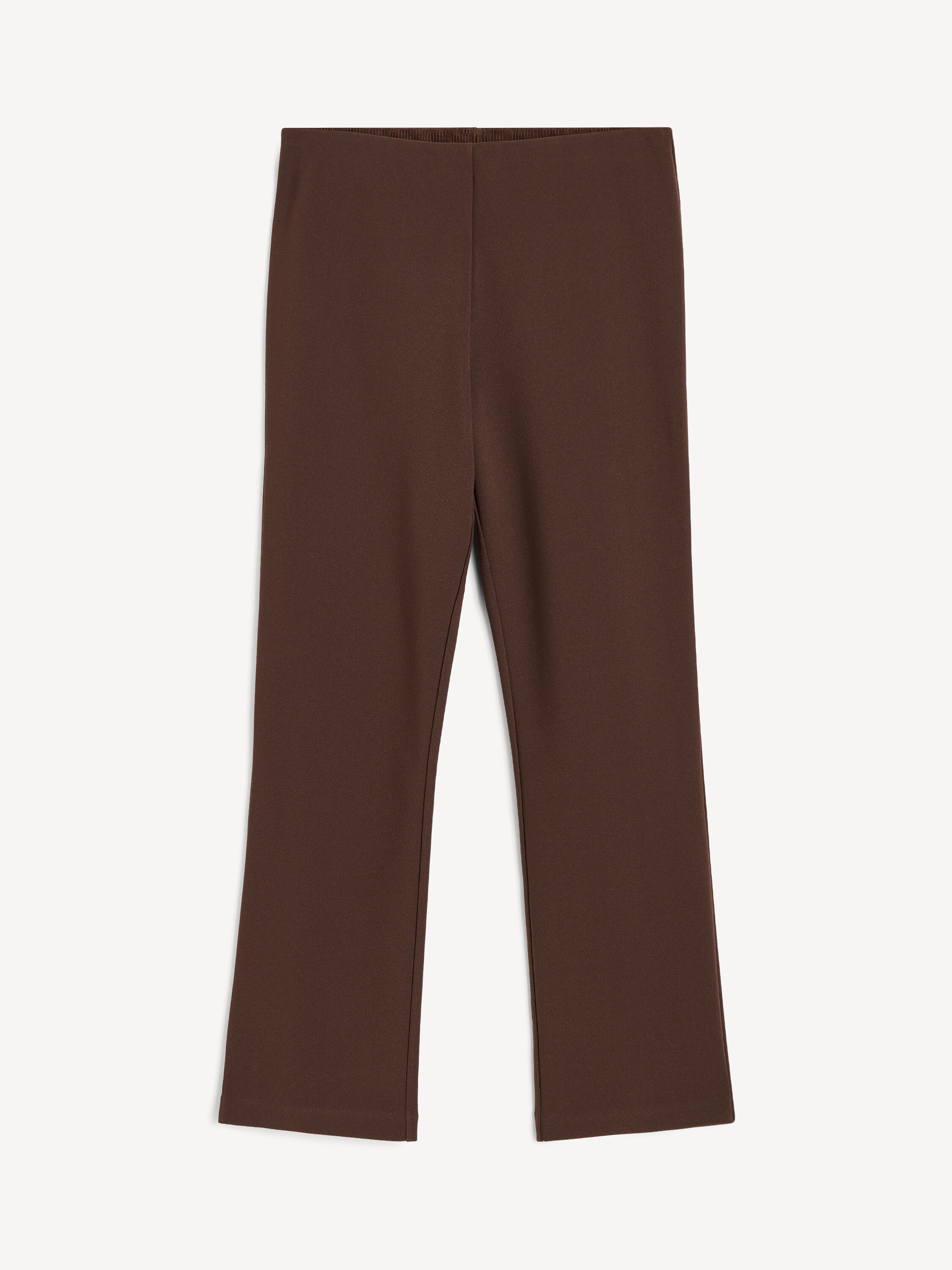 Vilea cropped trousers