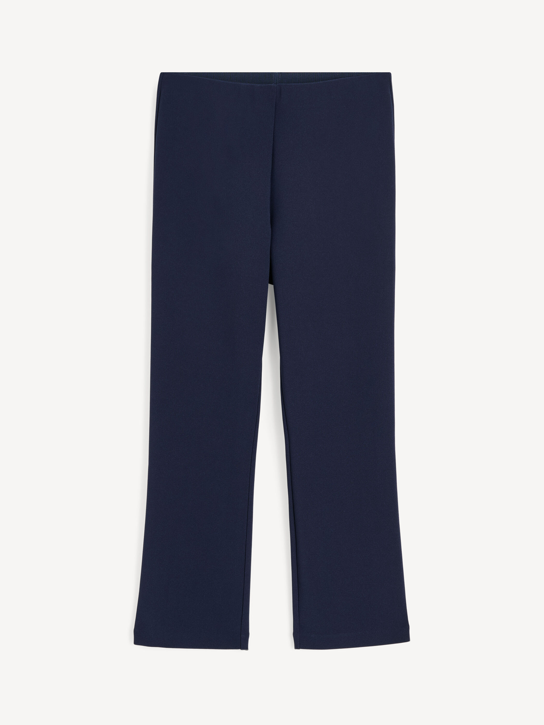 Vilea cropped trousers