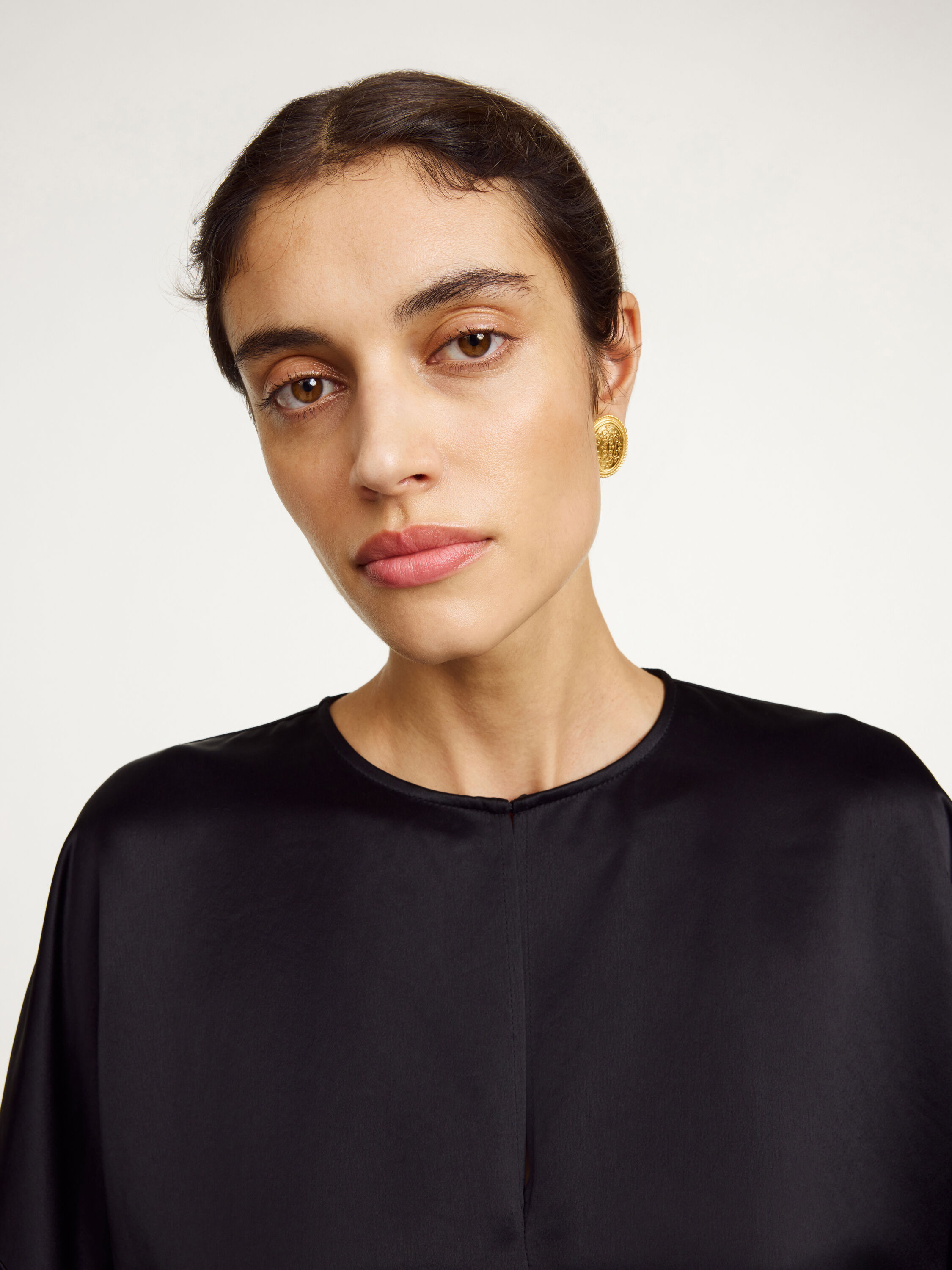 [美品]BY MALENE BIRGER Cicie blouse - Buy sfra-bmb-storefront-catalog online | By