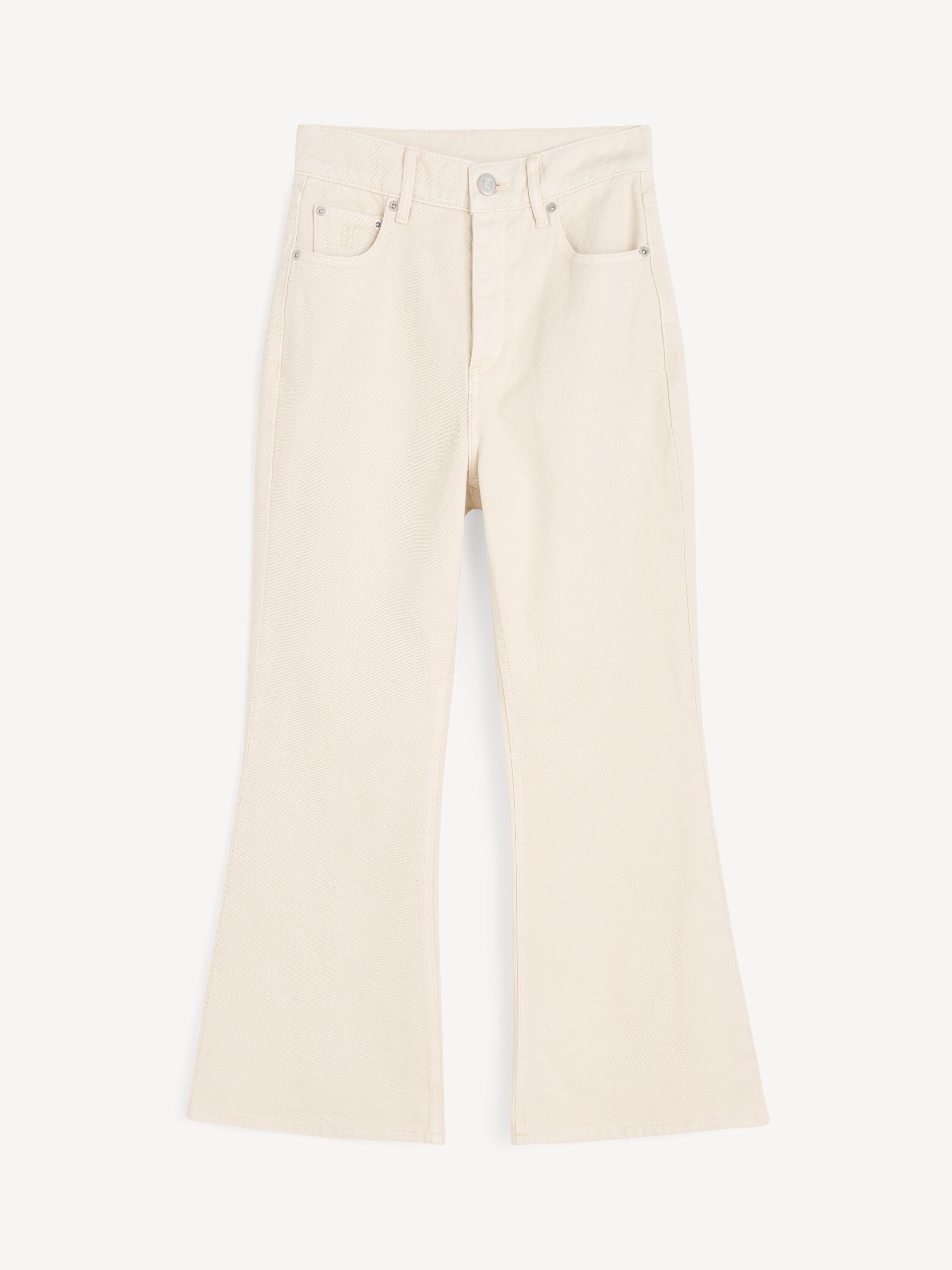 Houston organic cotton jeans
