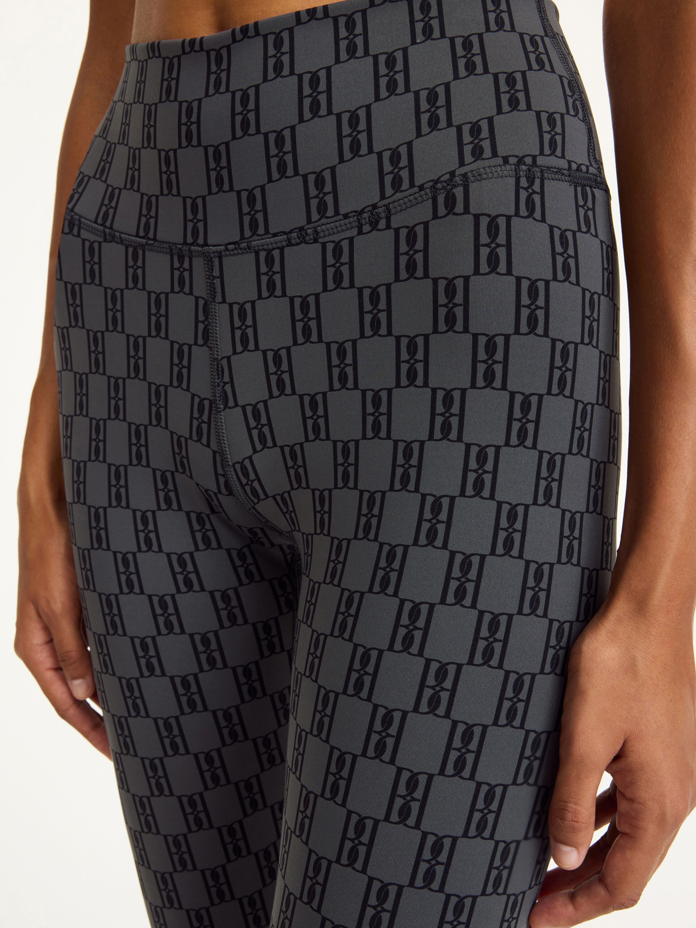 Polene athletic leggings