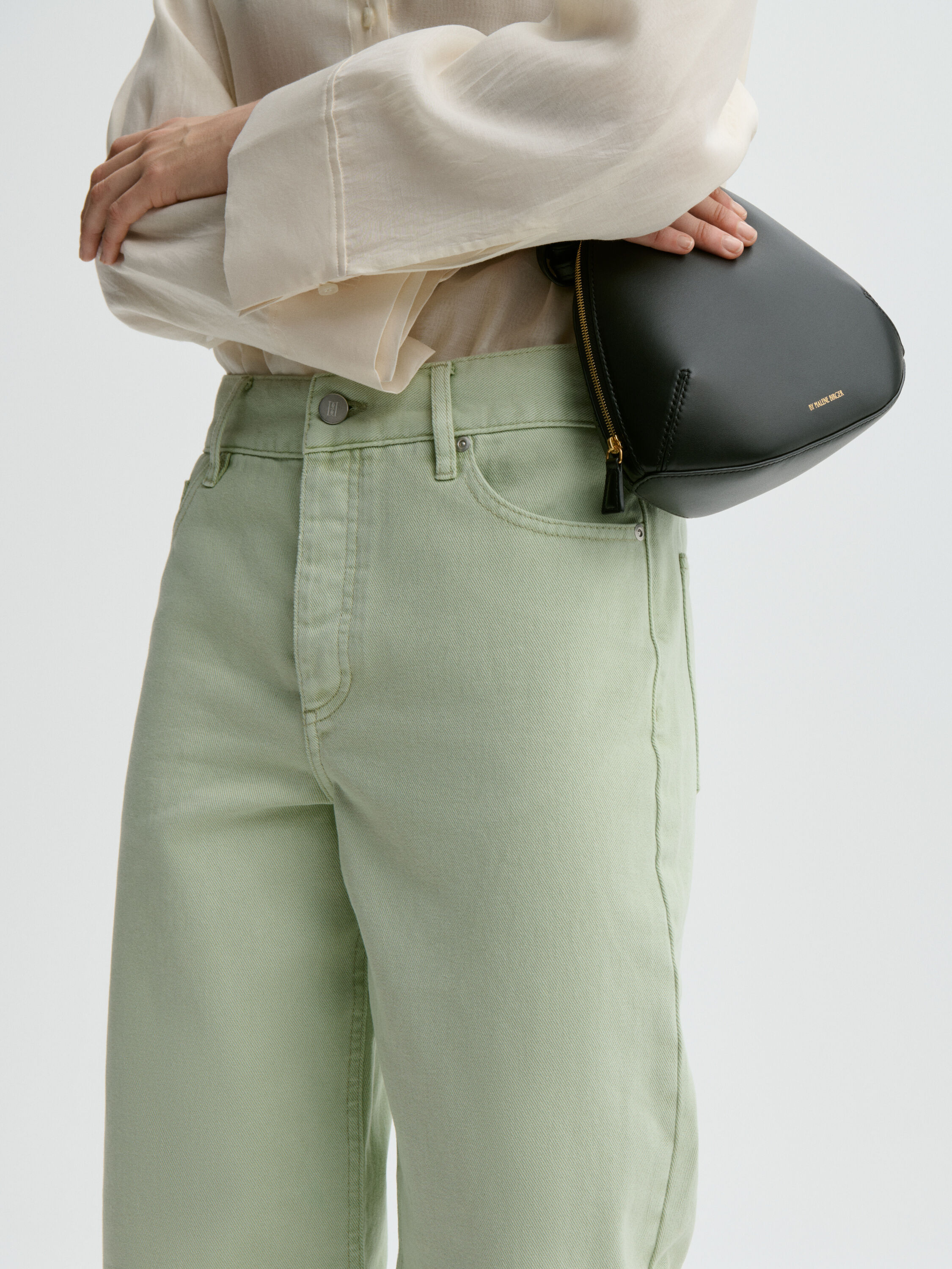 Vinola organic cotton jeans