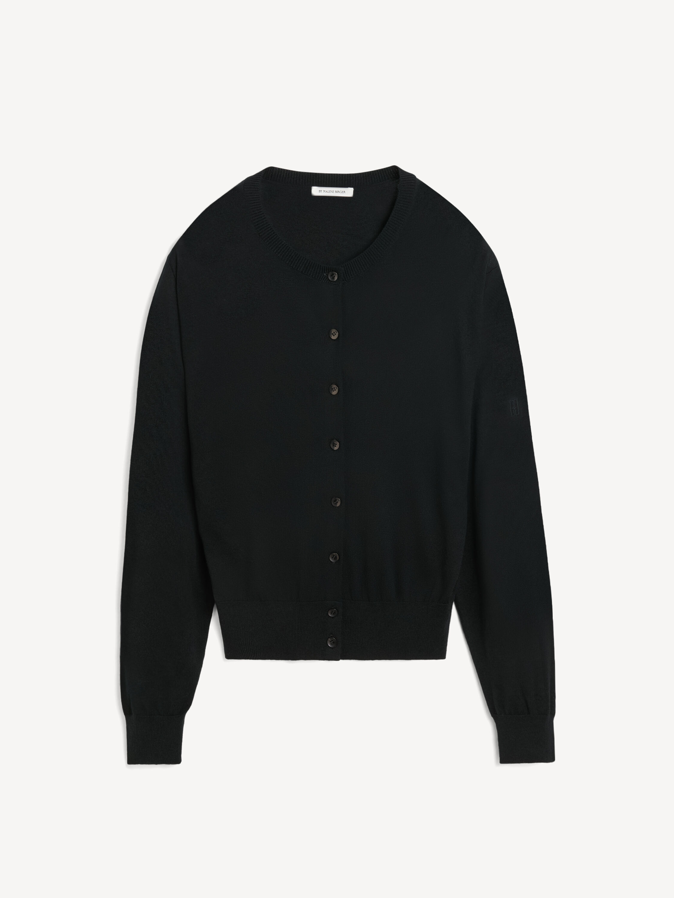 Montie Cardigan Strickmode online kaufen By Malene Birger