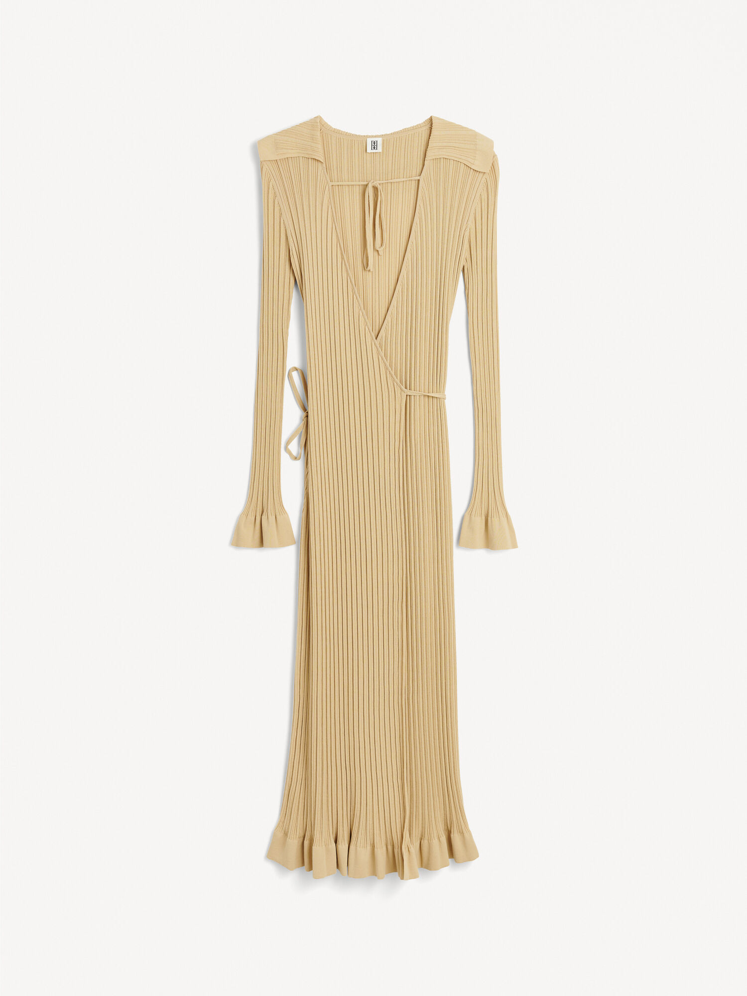 Gianina maxi dress