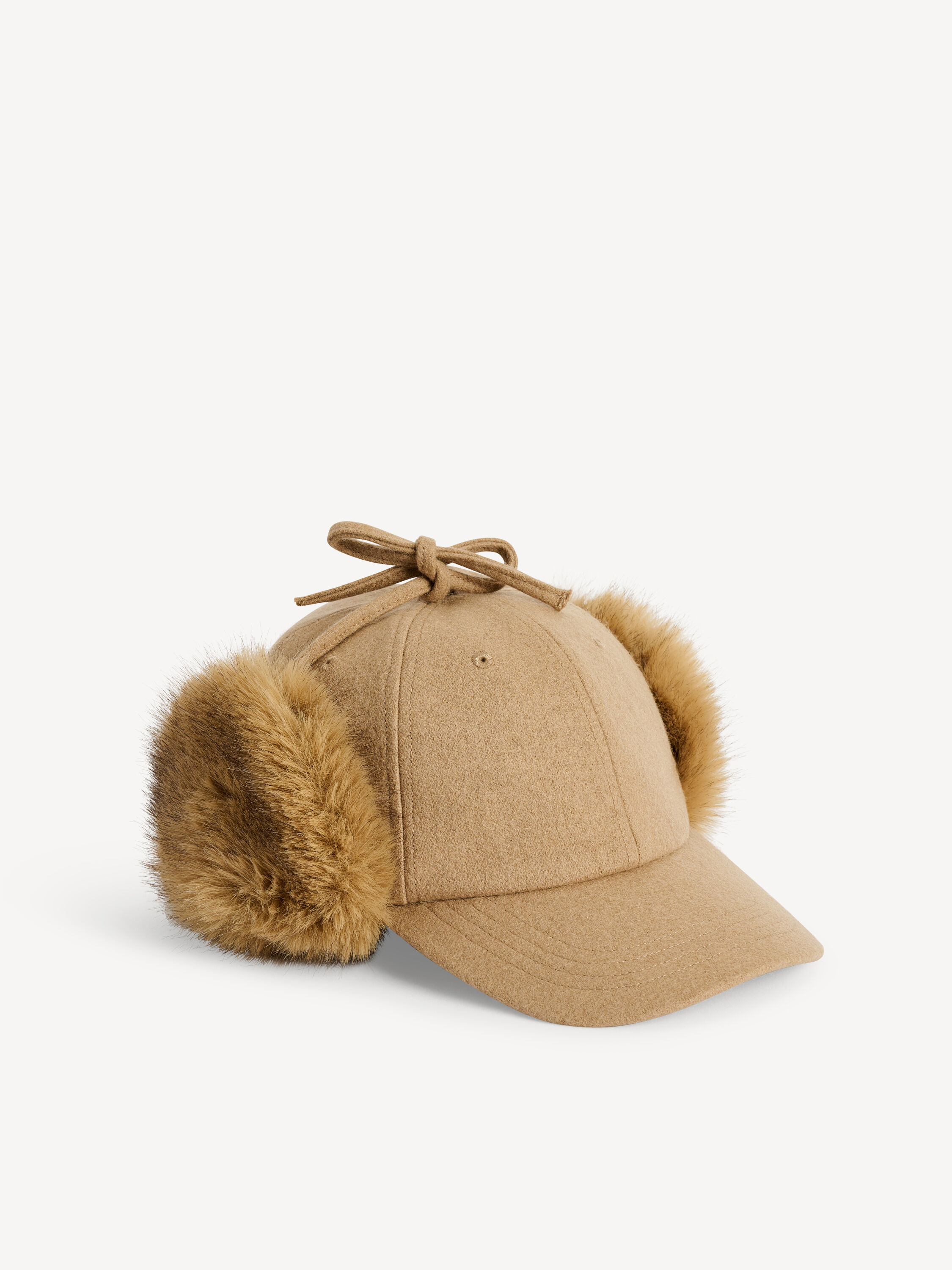 Tanna cap