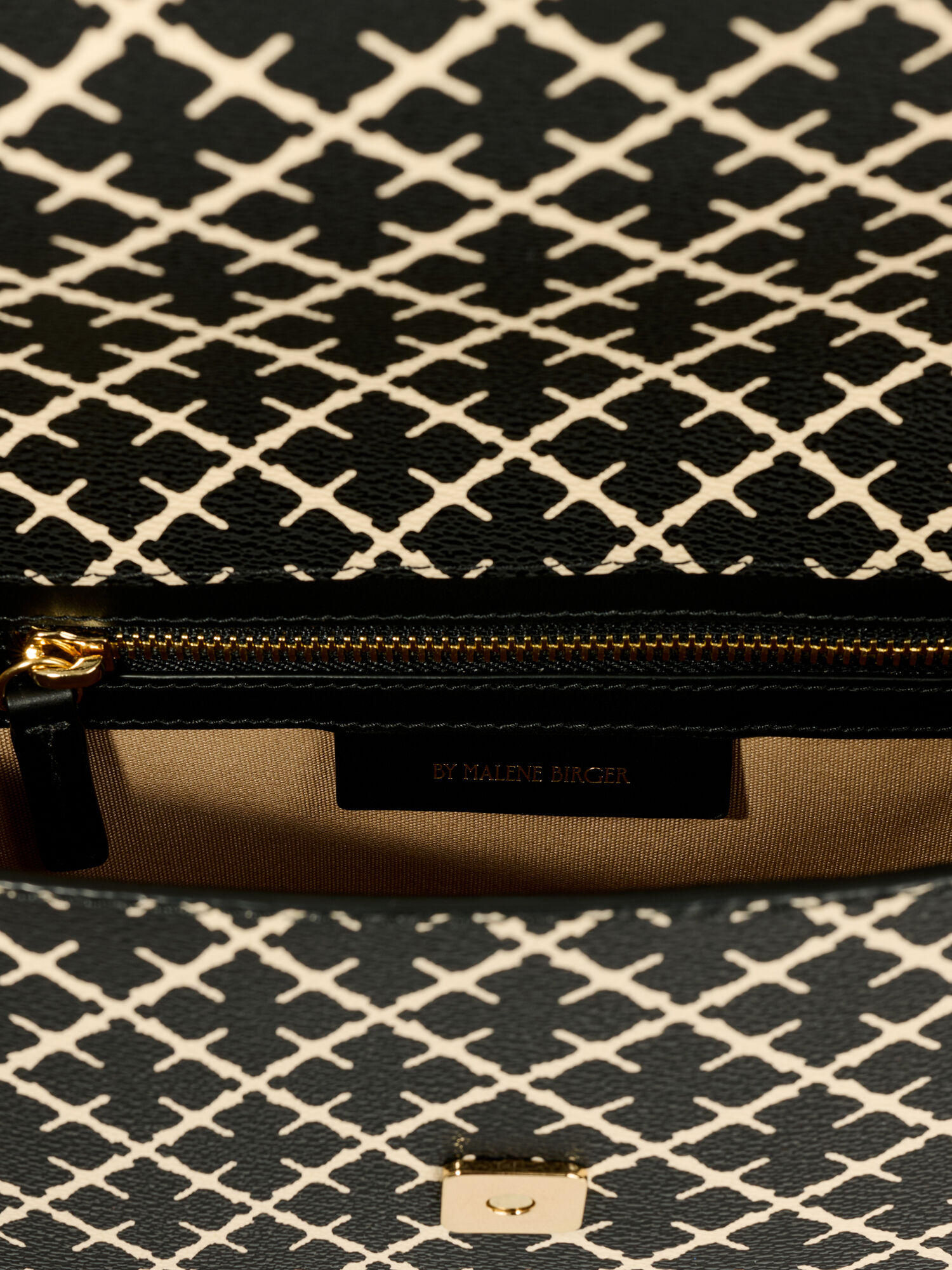 Sac à bandoulière Tallie