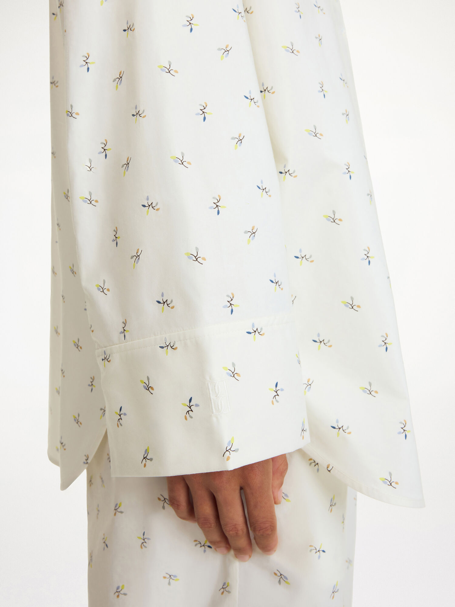 Derris organic cotton shirt - Buy Shirts online | By Malene Birger