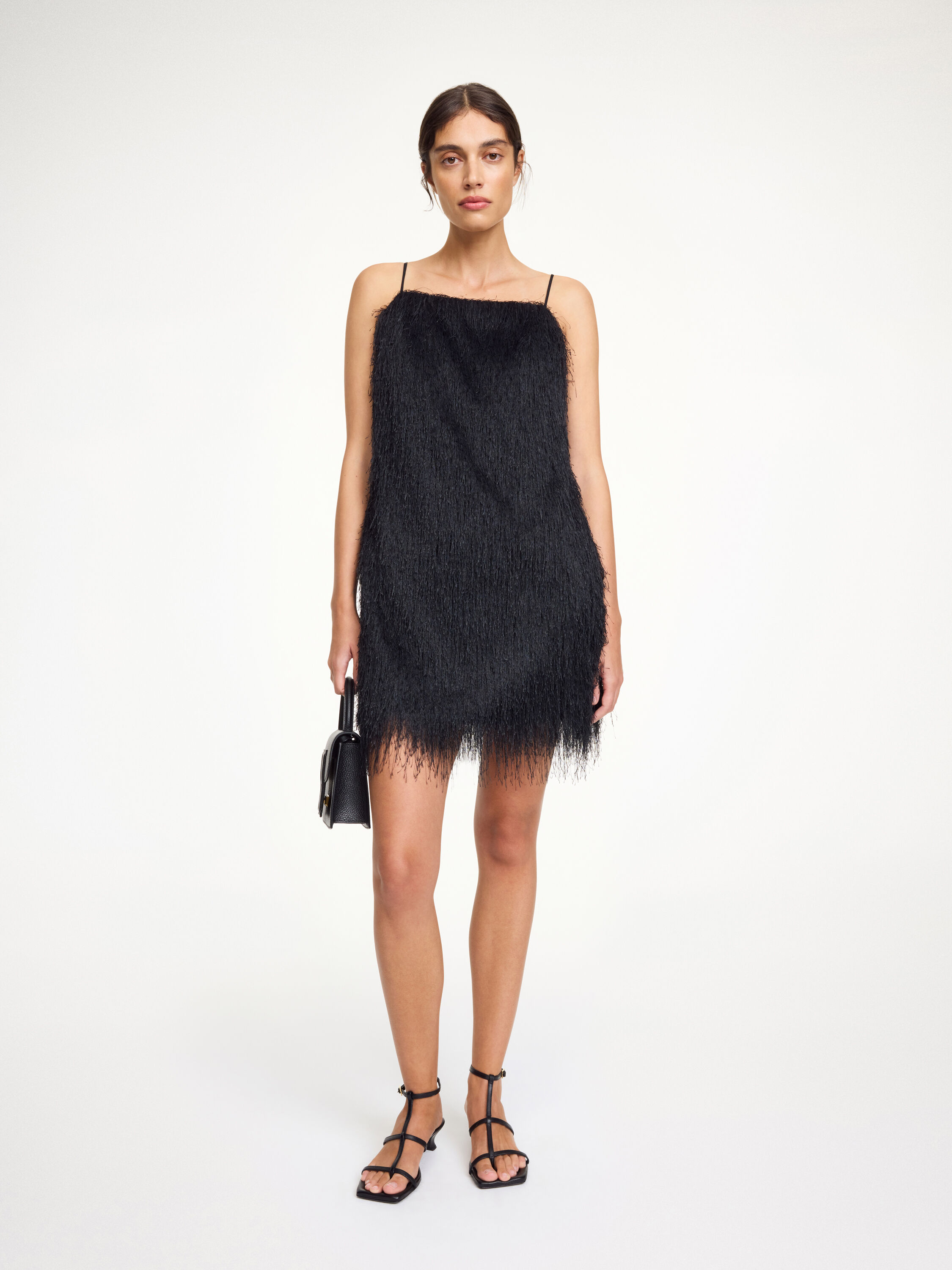 Ledo mini dress