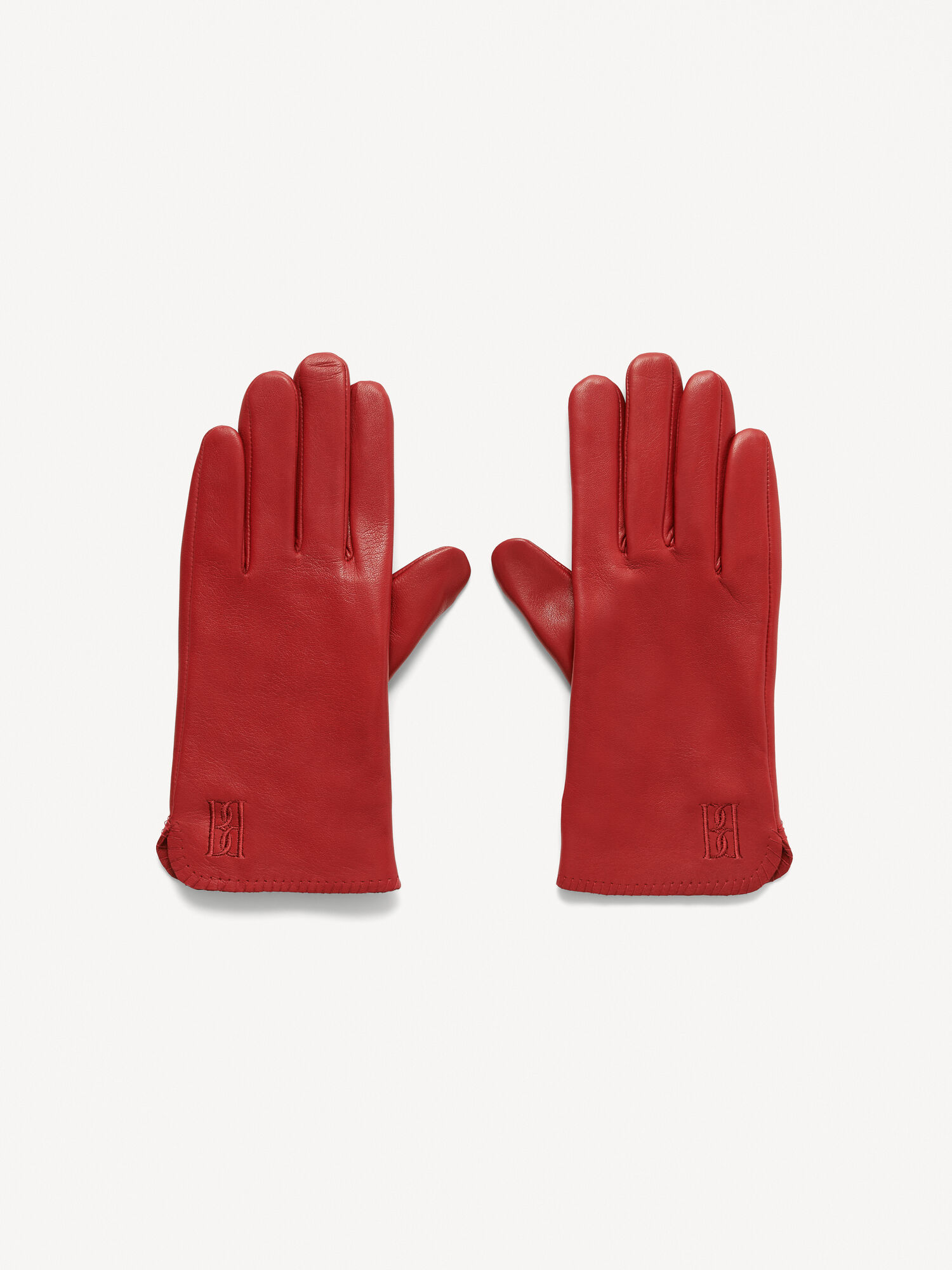 Ginny leather gloves