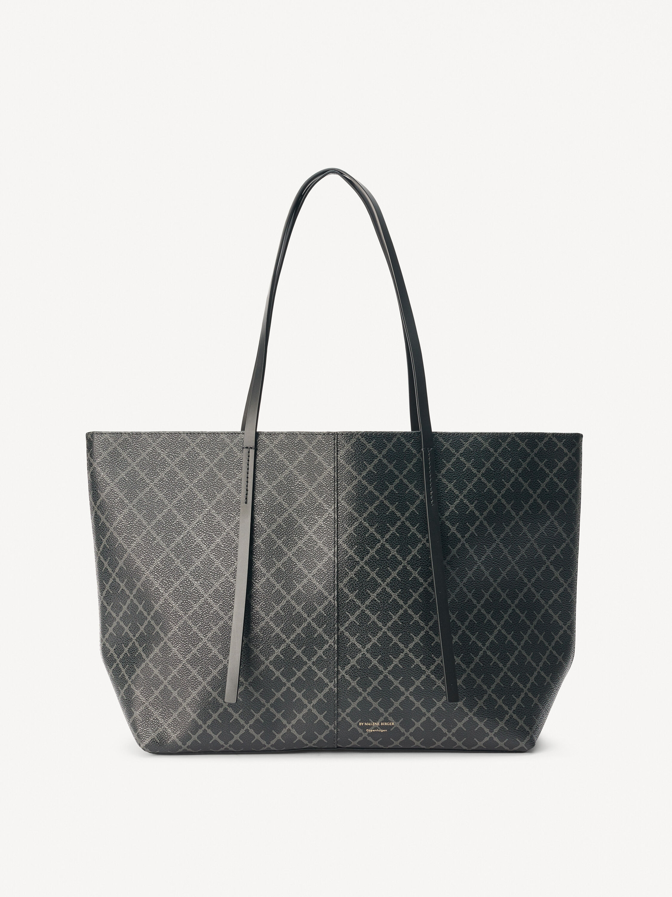 トートバッグ By Malene Birger Abi Floral Print Tote Bag Abi printed tote bag - Buy sfra-bmb-storefront-catalog