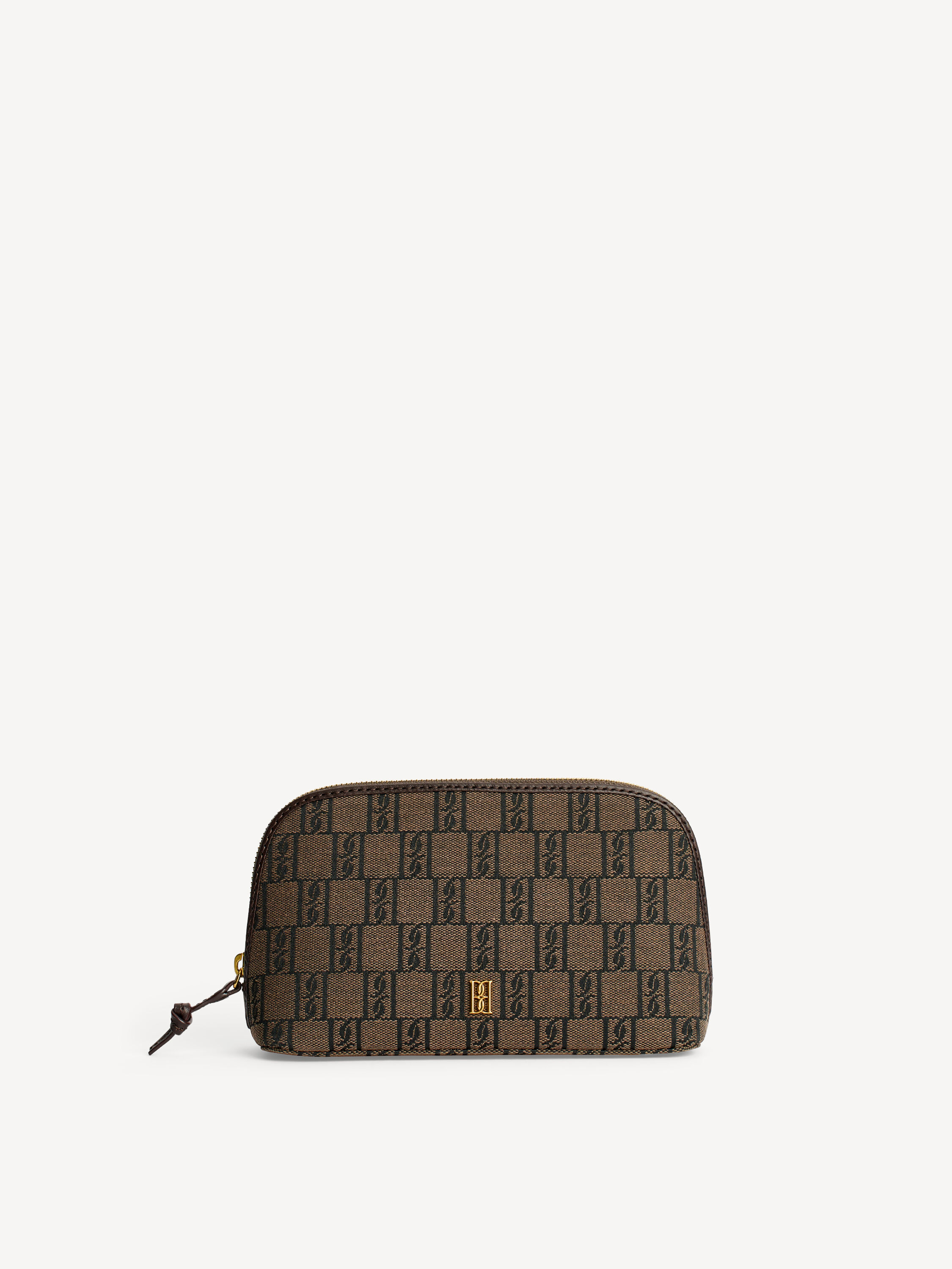 Cara small cosmetics case