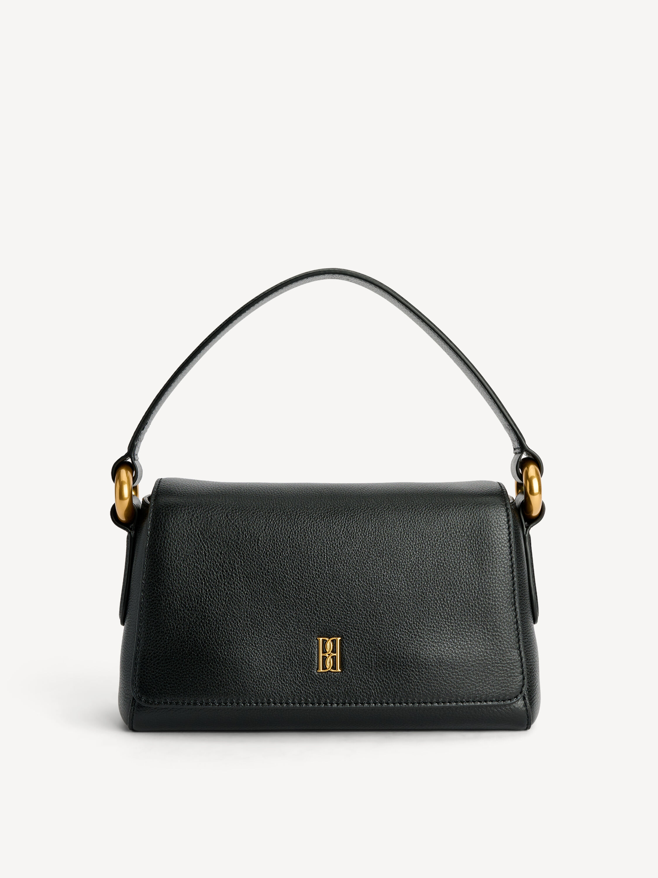 Lellie leather bag