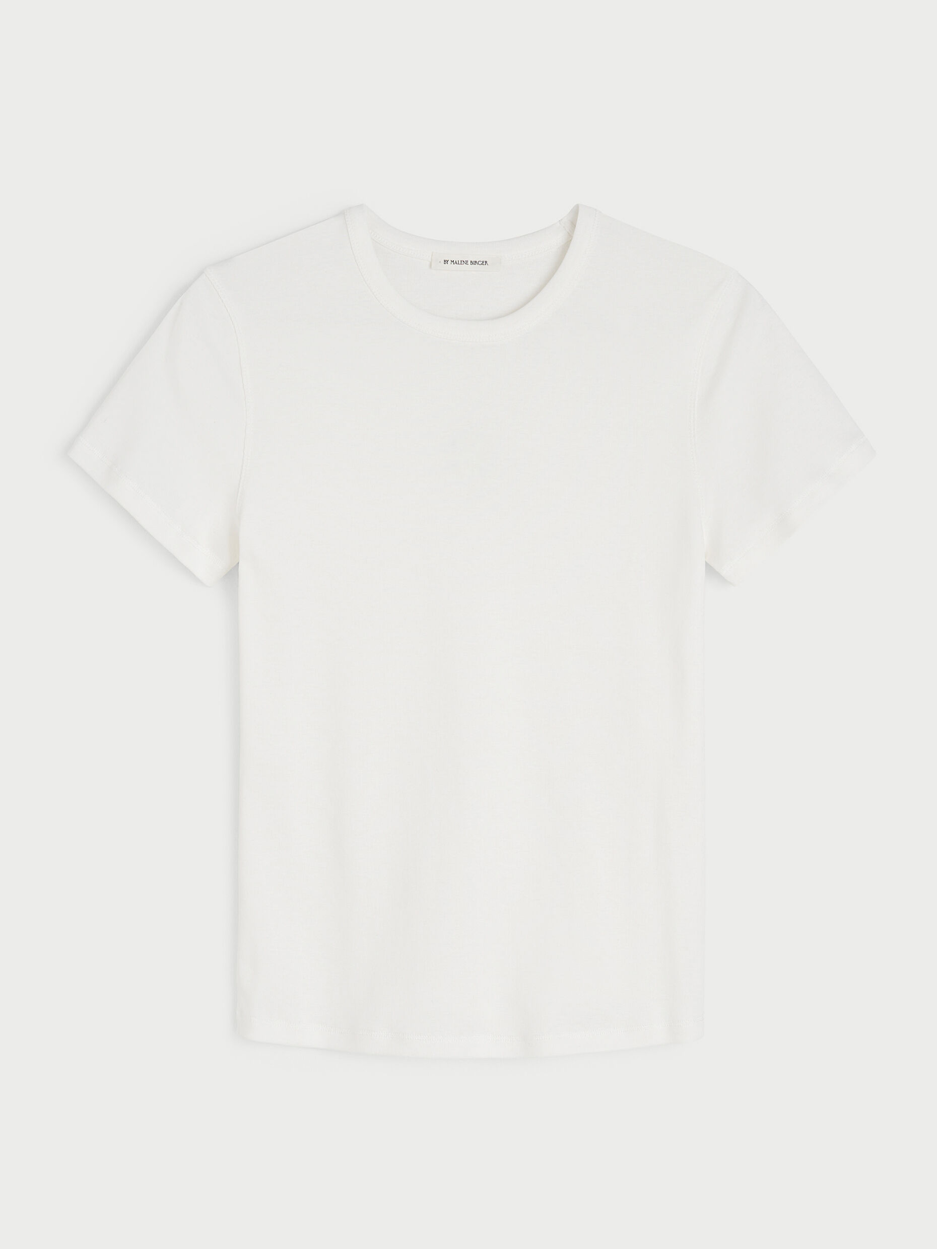 Alicia organic cotton T-shirt 