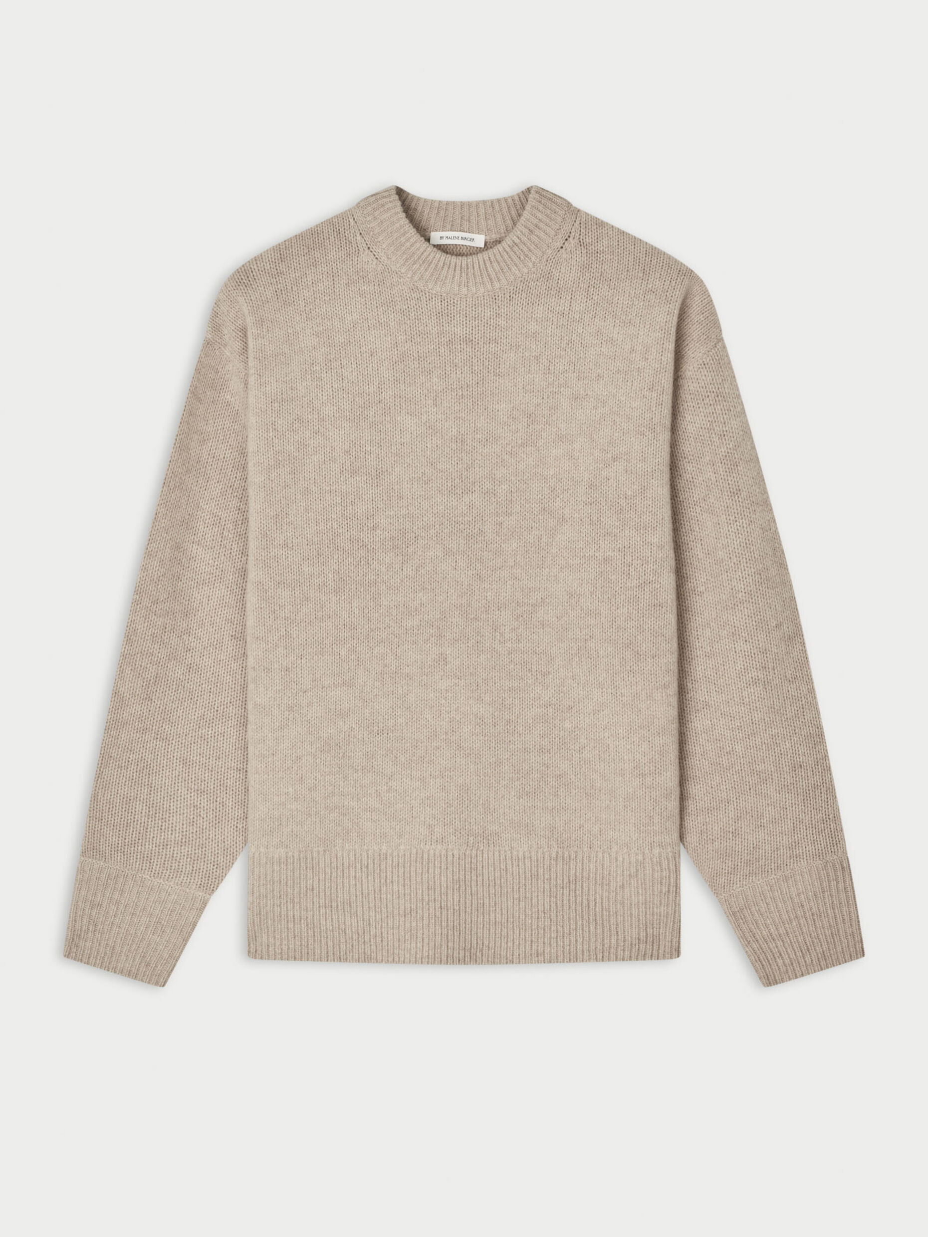 Bradley wool sweater