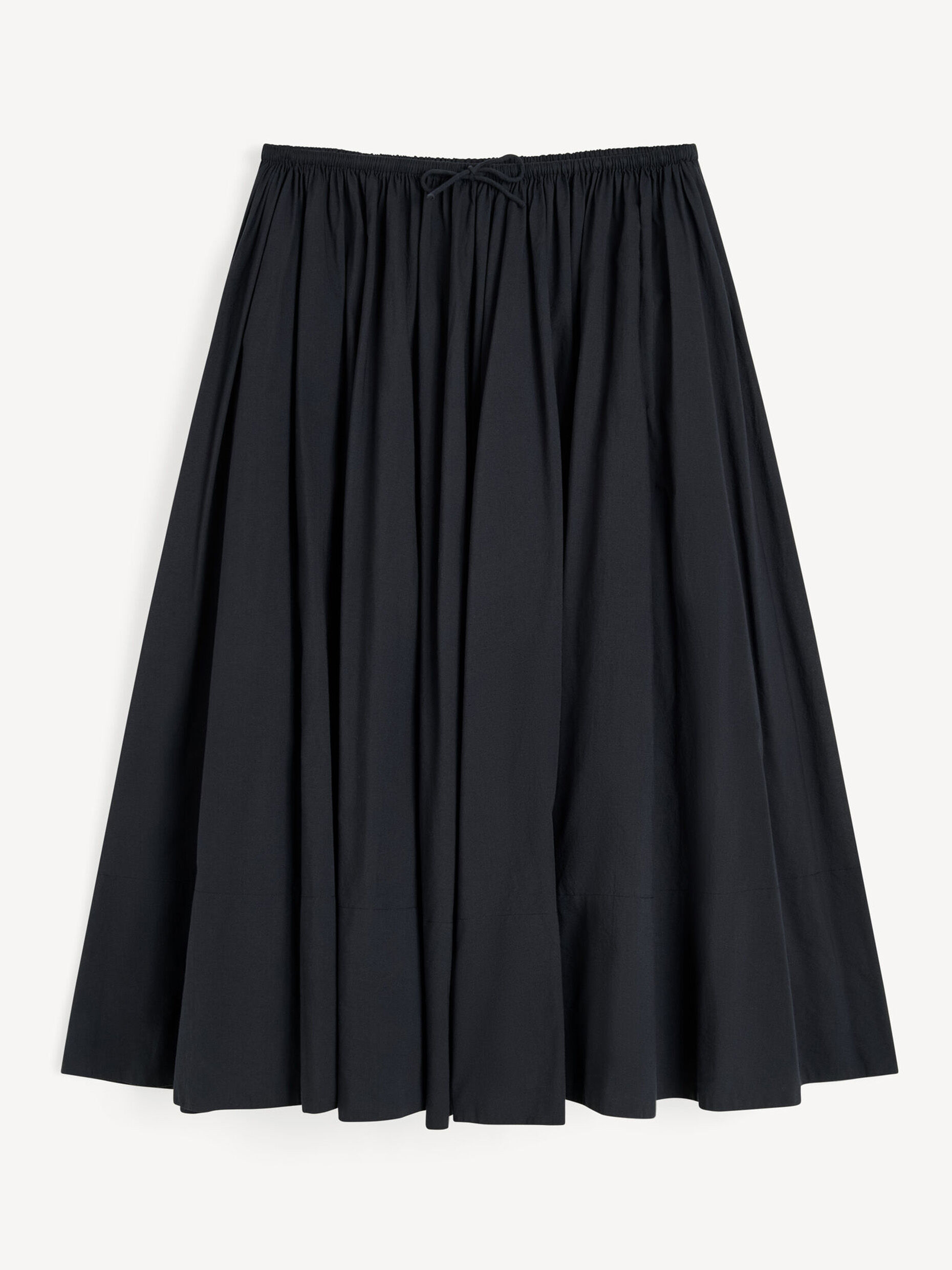 Jupe en coton bio Pheo