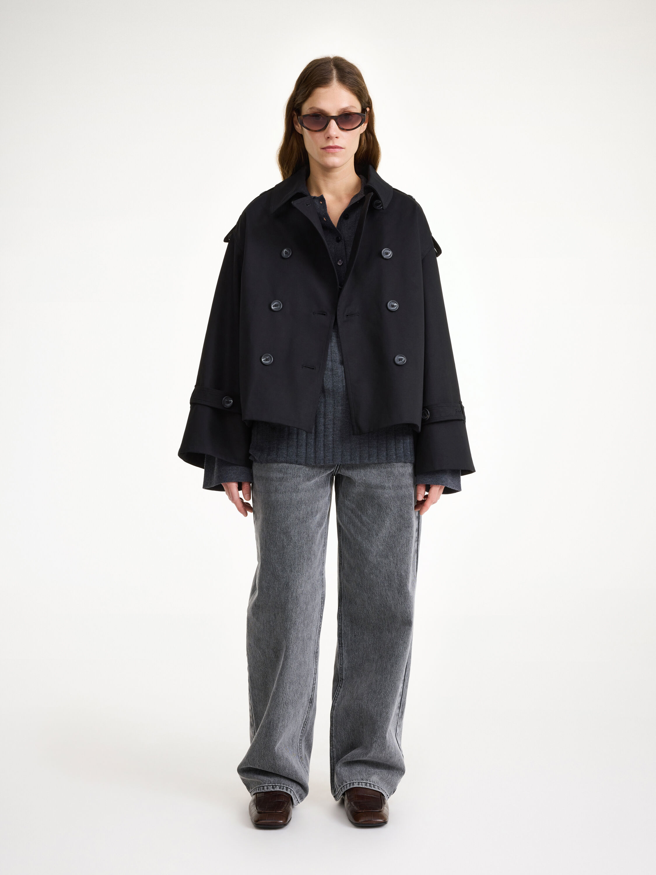 Coats & Jackets | Explore all styles here | By Malene Birge