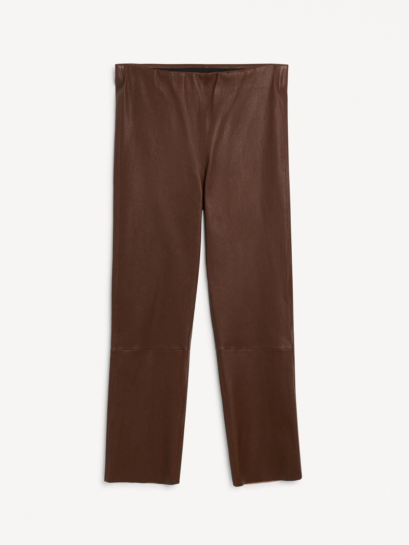 Florentina leather trousers