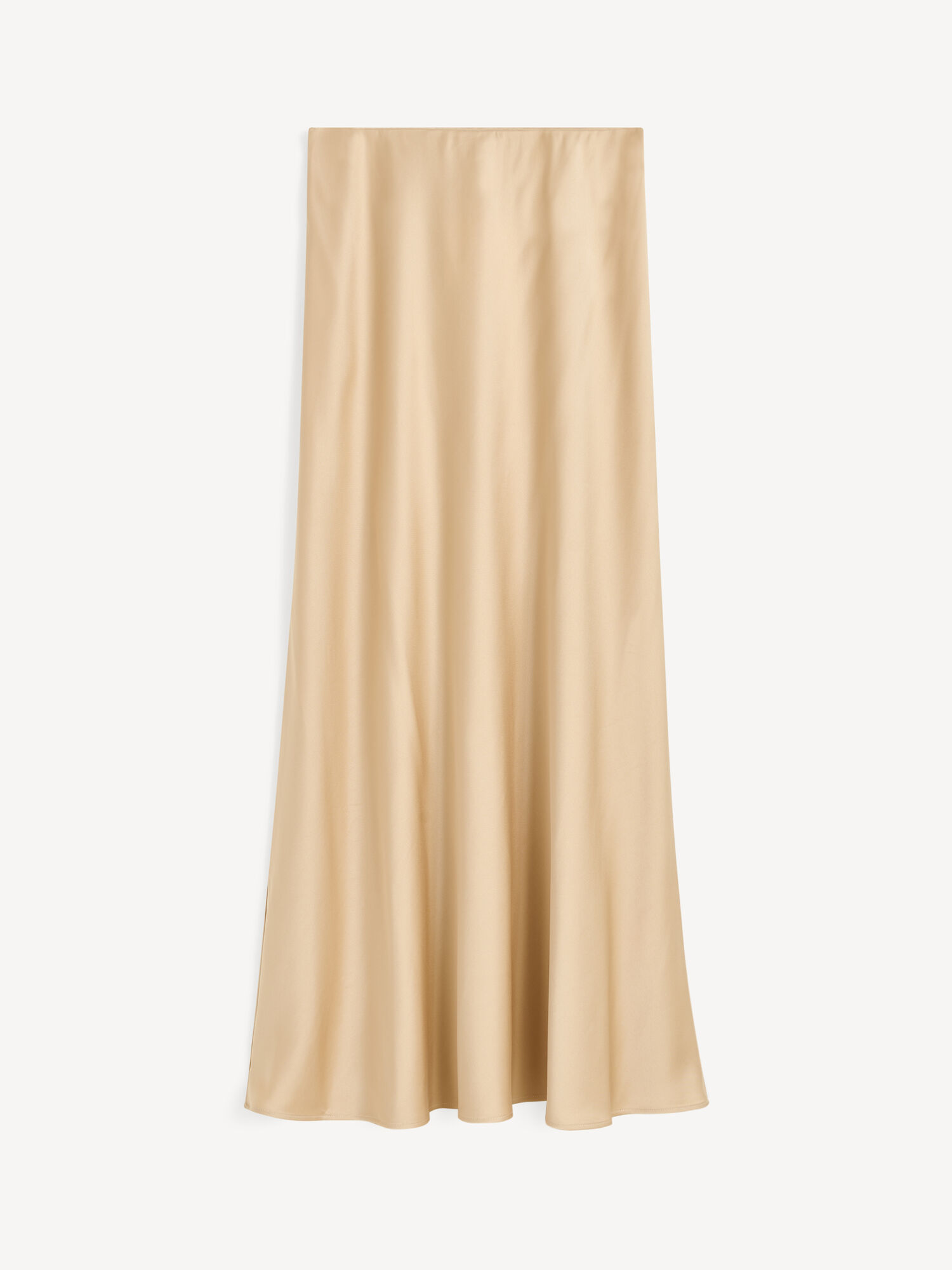 Barbara maxi skirt