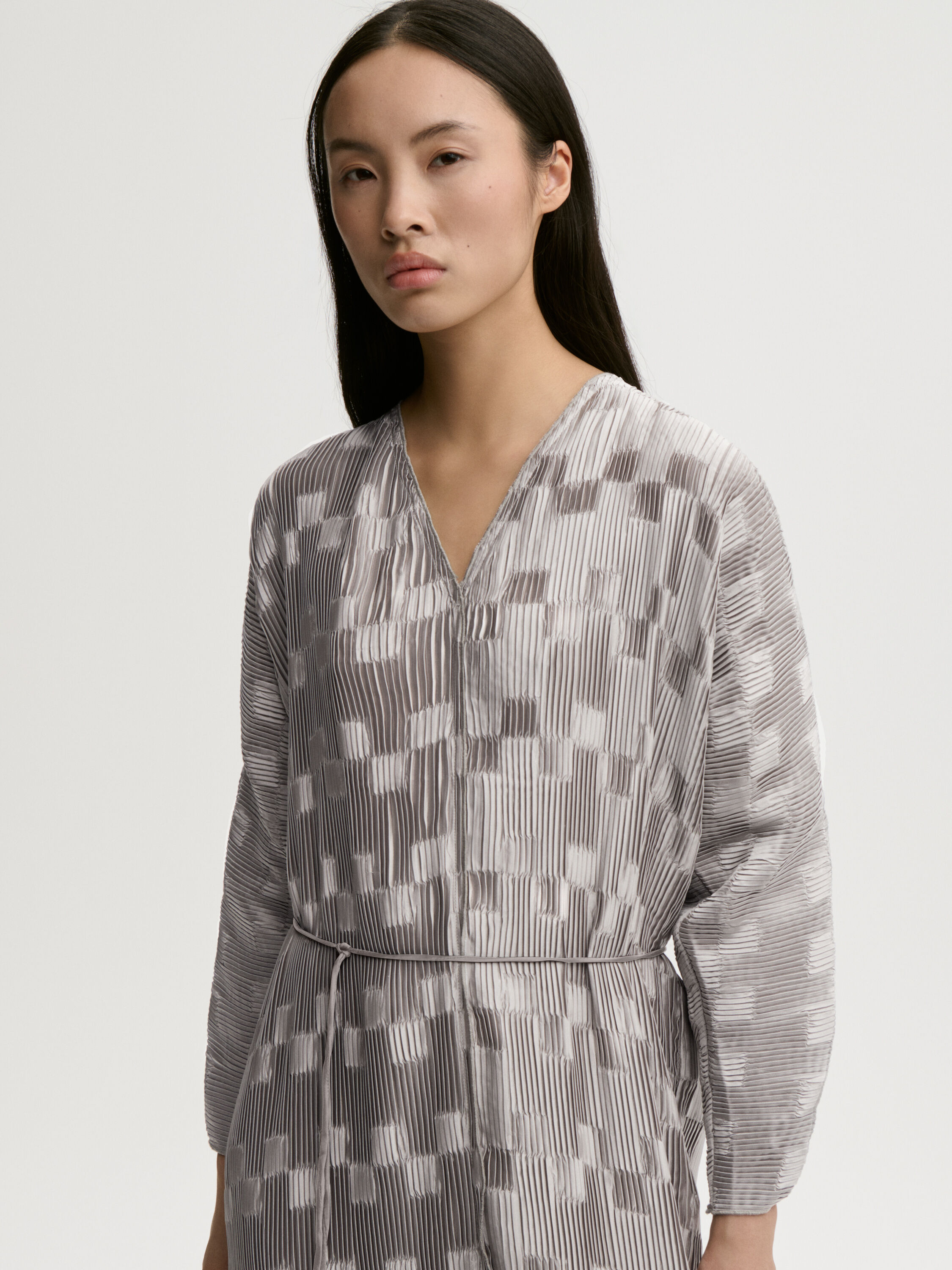 Francis maxi dress