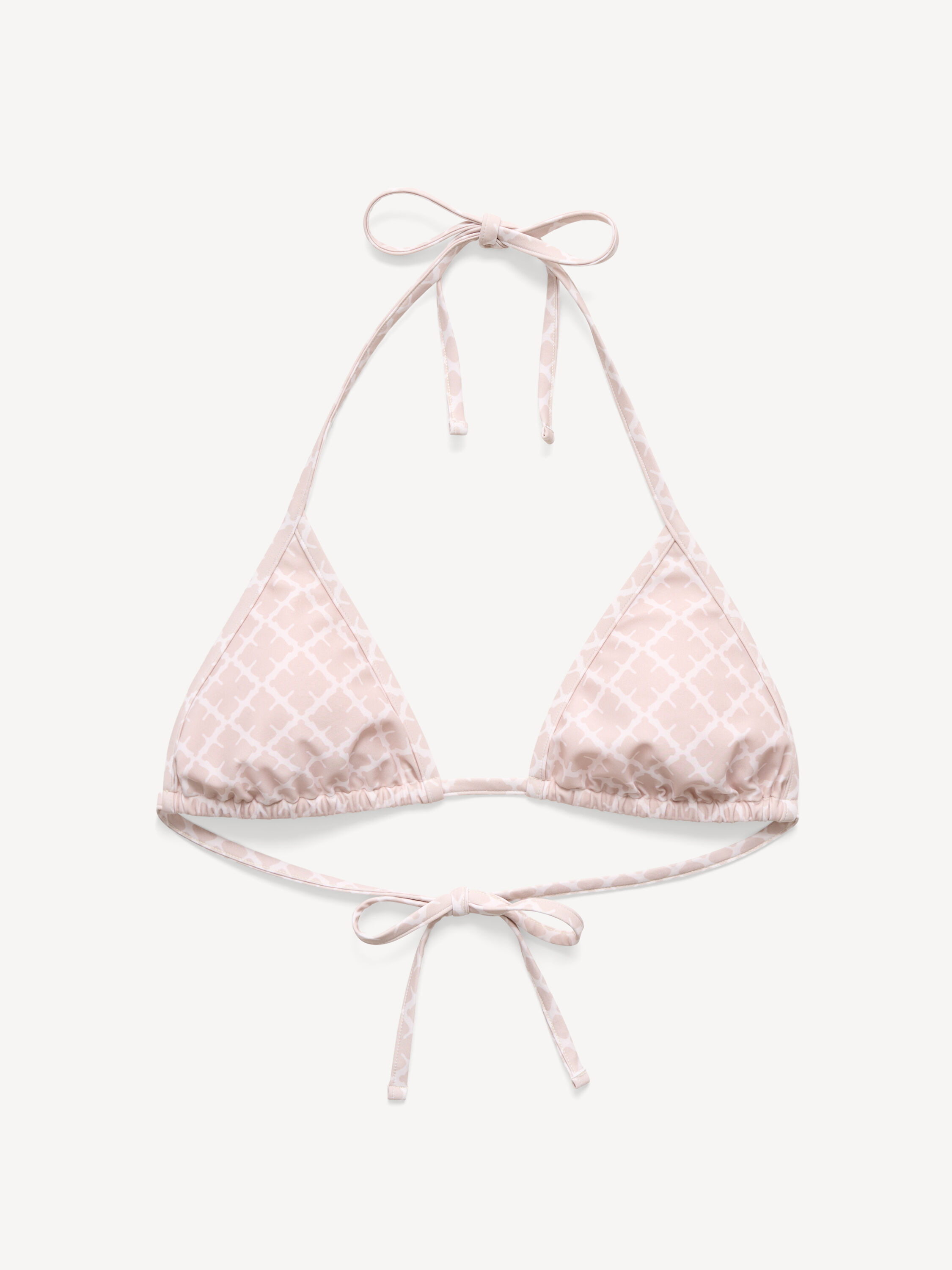 EXCLUSIVE: Astra Triangle bikini top