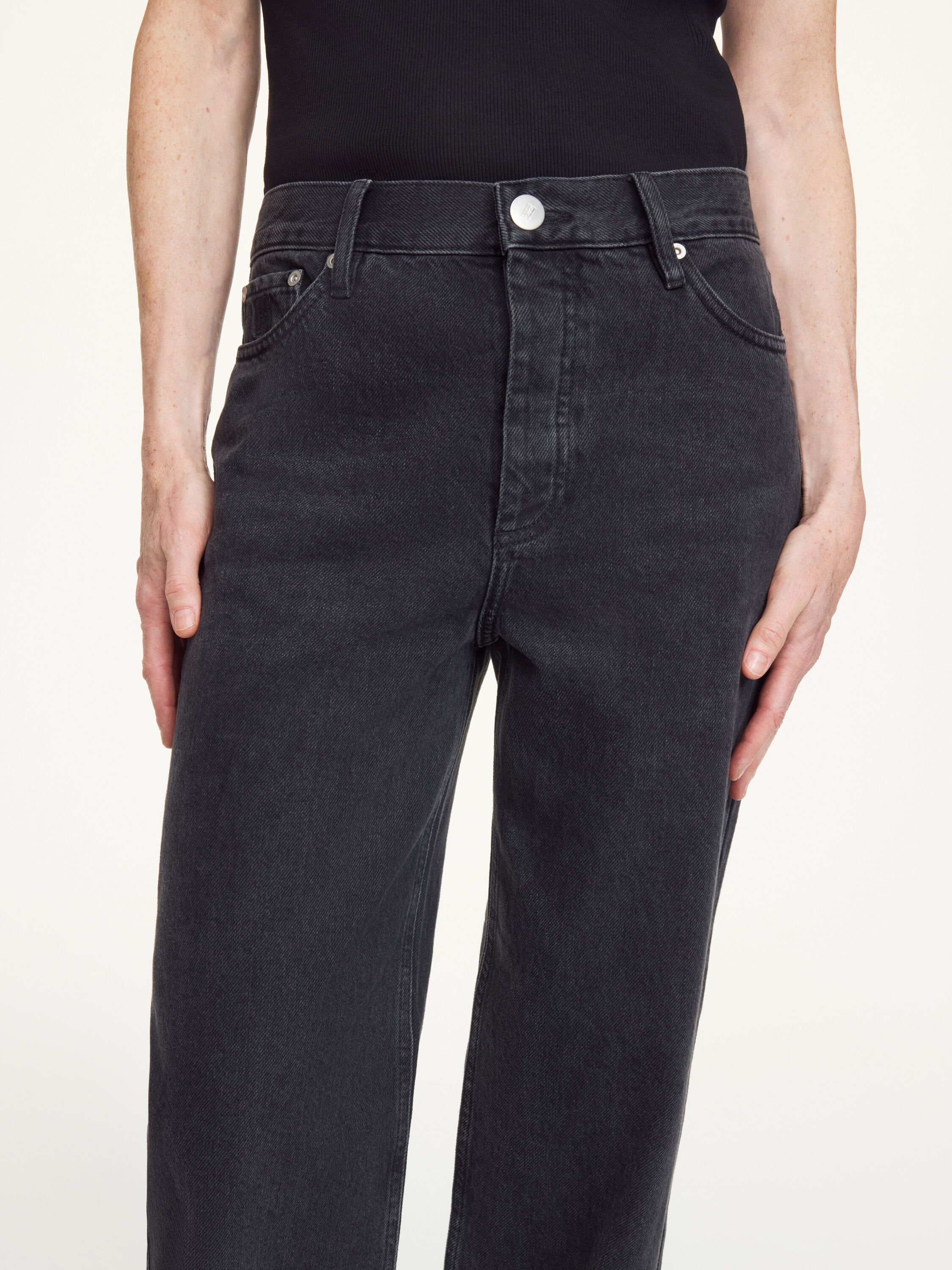 Vinola organic cotton jeans