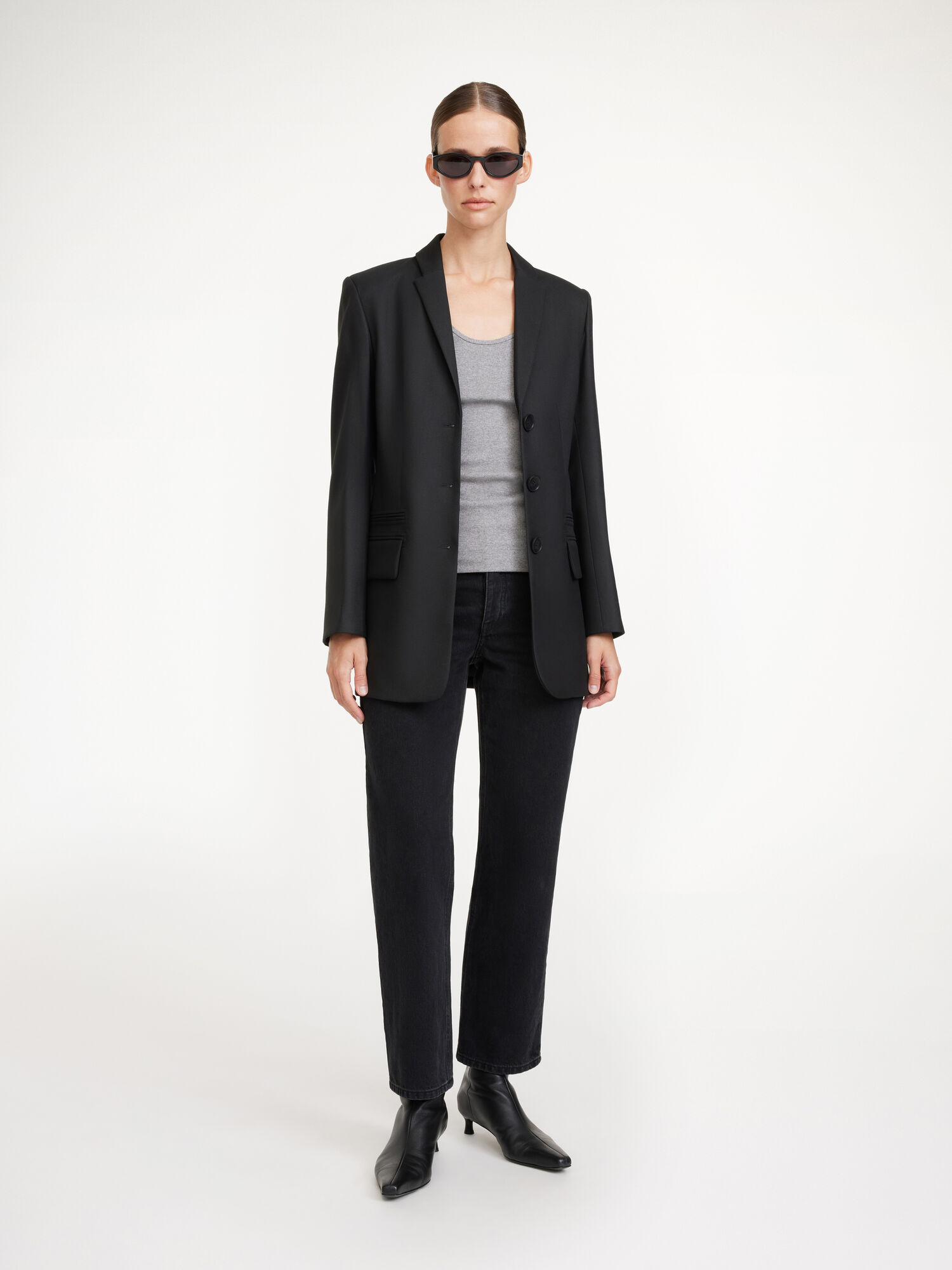 Porter blazer