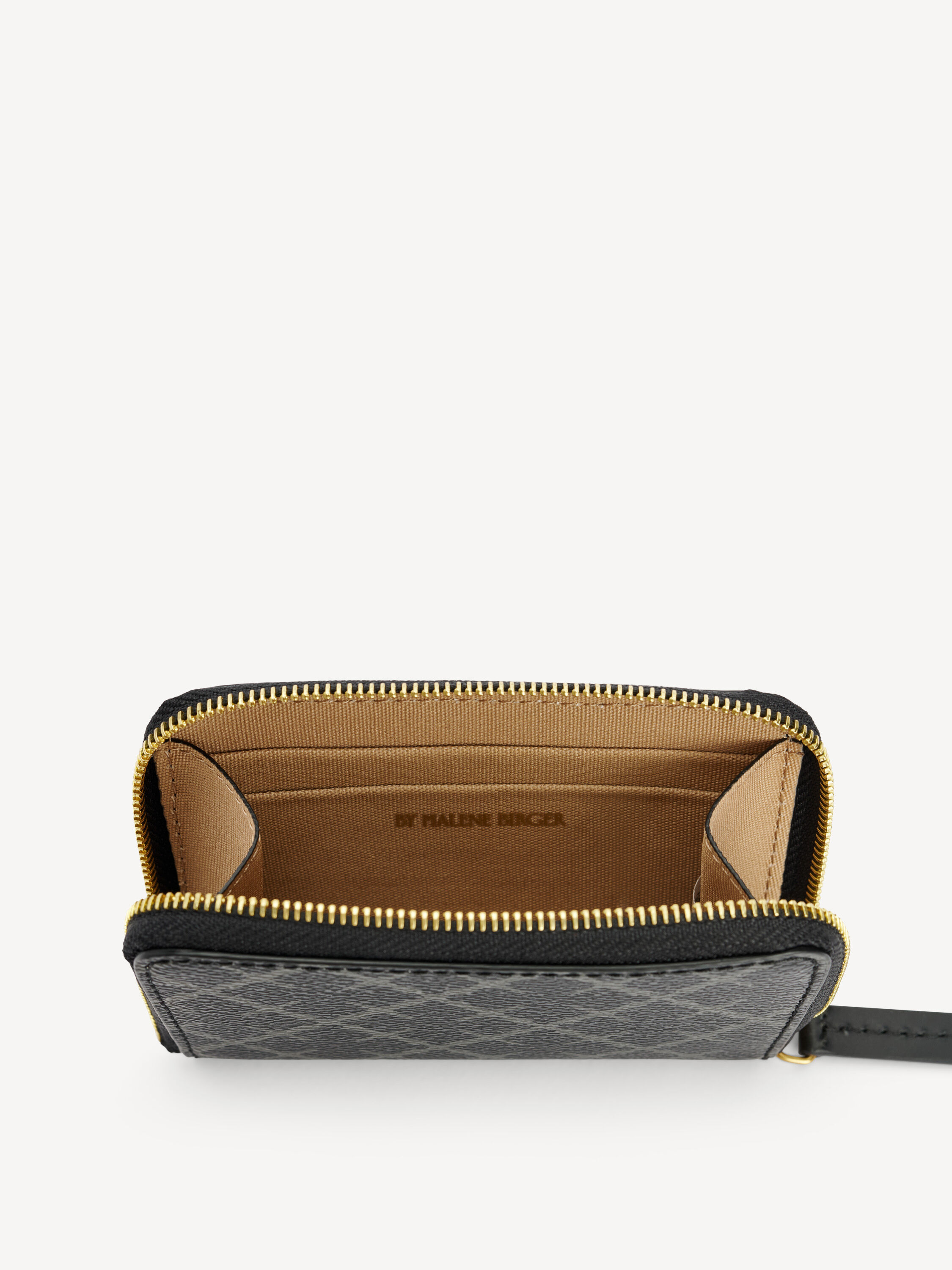 Elia printed coin purse