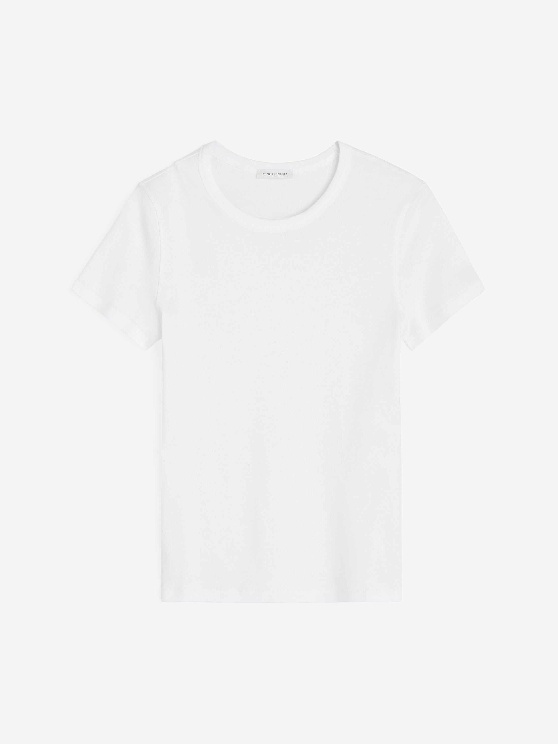 Alicia organic cotton T-shirt 