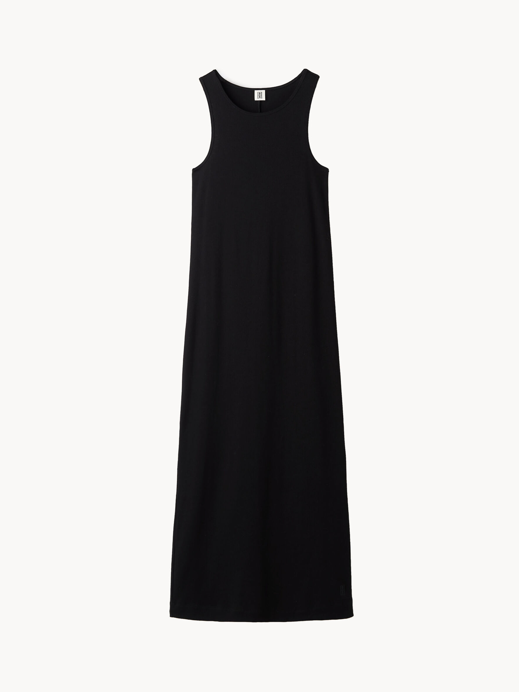 Malene Birger Amalinda V Neck Dress