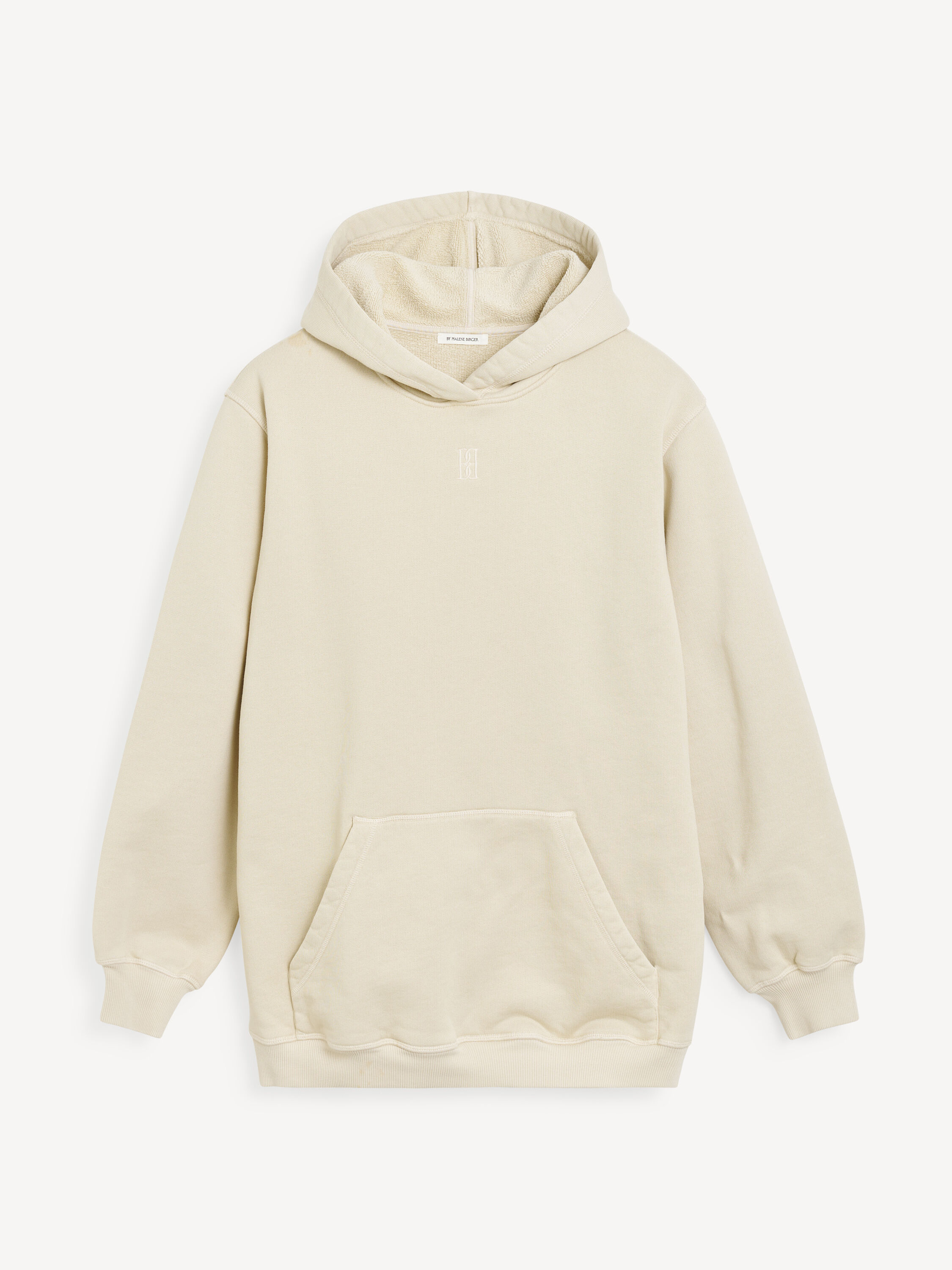 Felipa organic cotton hoodie Buy sfra bmb storefront catalog online By Malene Birger