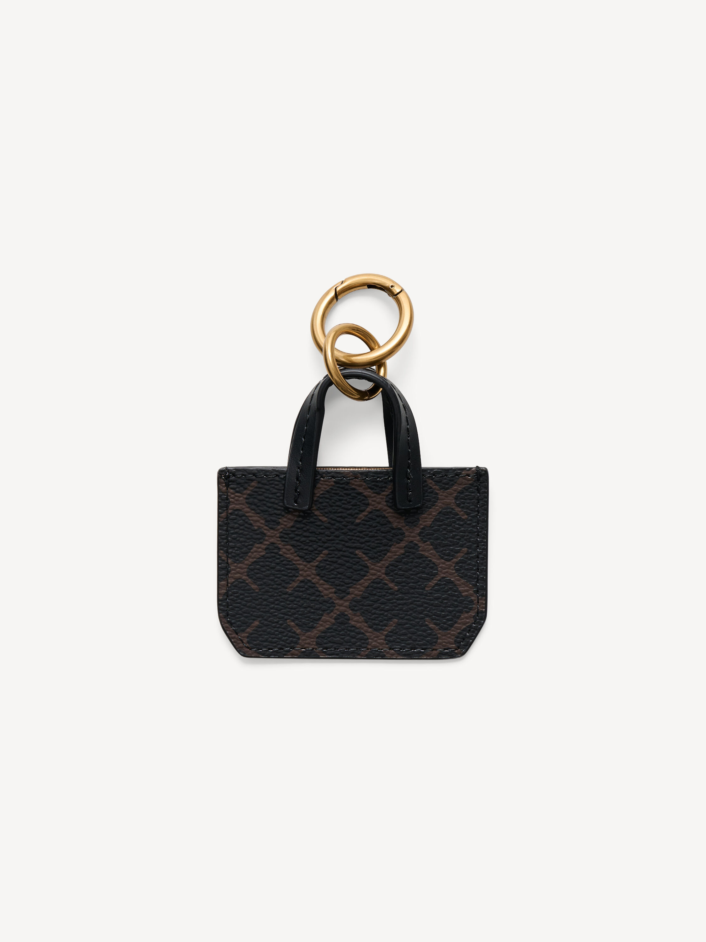 Ada Charm n&oslash;glering